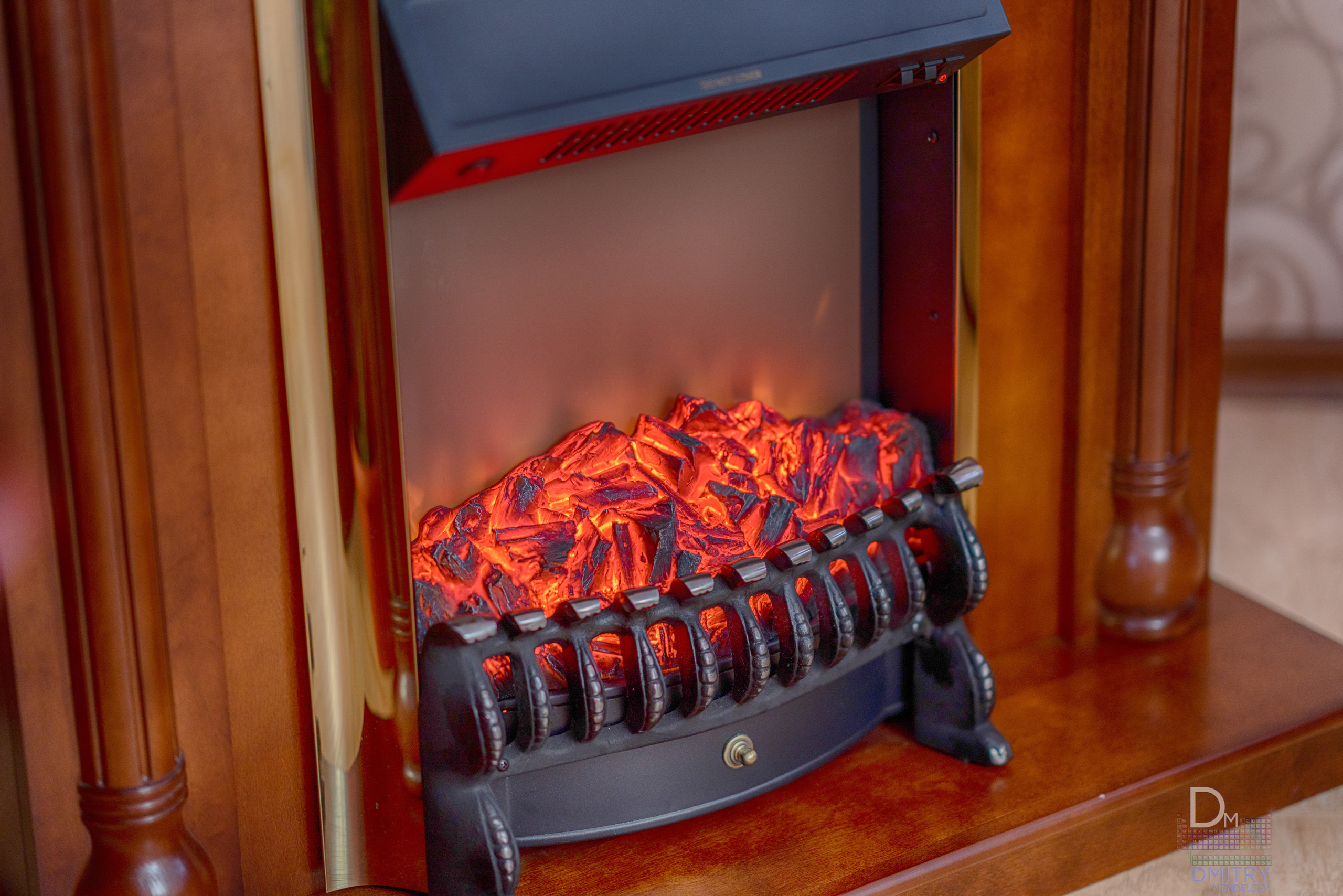 Фотосъемка недвижимости — Отель Княжий Двор. Фотограф — видеограф в Москве Дмитрий Менделеев