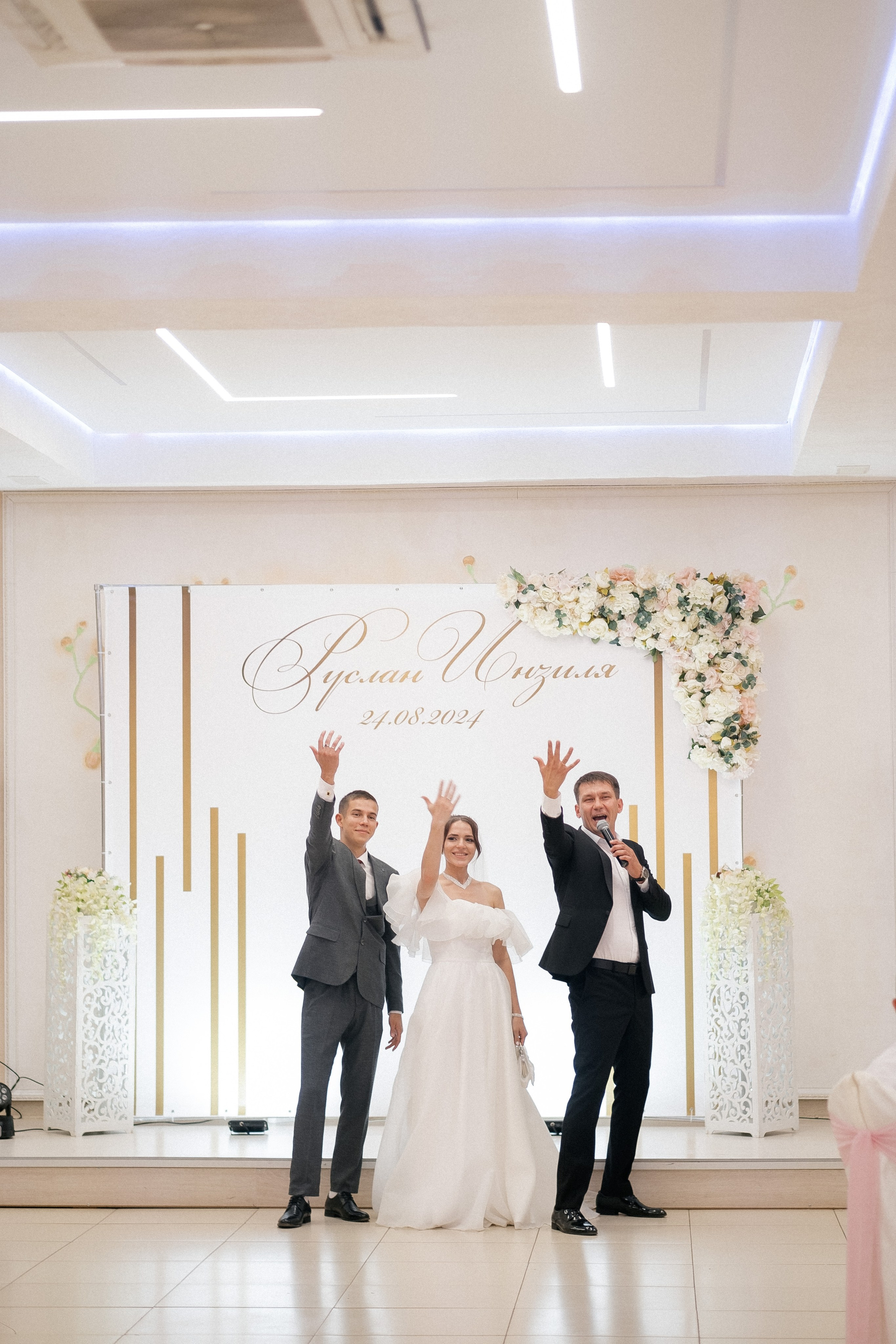 Руслан & Инзиля. Свадебный и семейный фотограф в Казани и Зеленодольске Ланочкин Илья