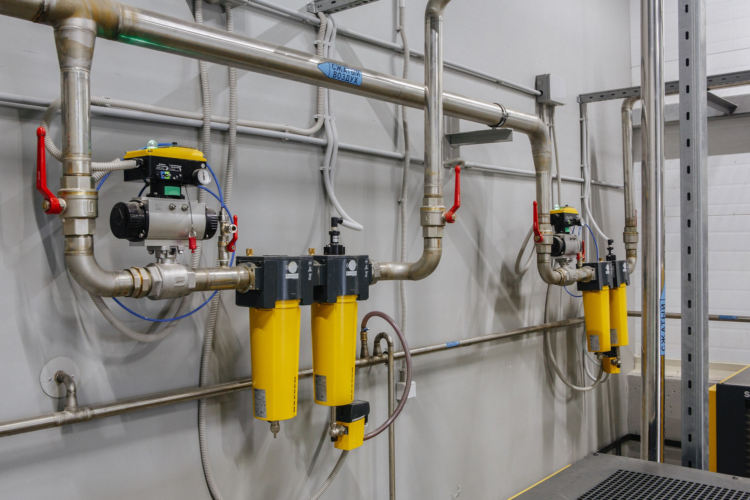 ОЭЗ Липецк DOKA. Свадебный и портретный Фотограф в Липецке Дмитрий Котюков