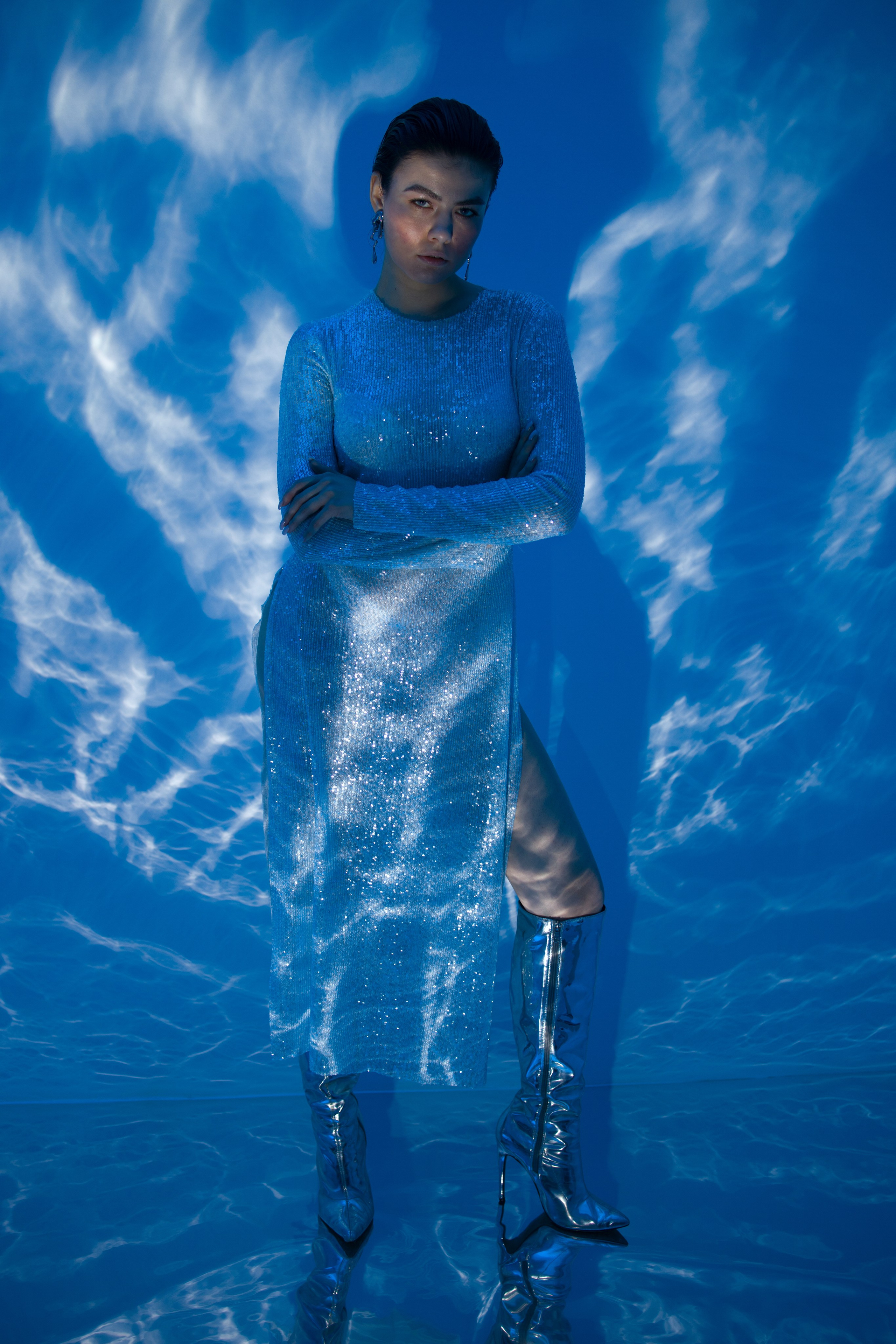 Лиза. Художественная фотография