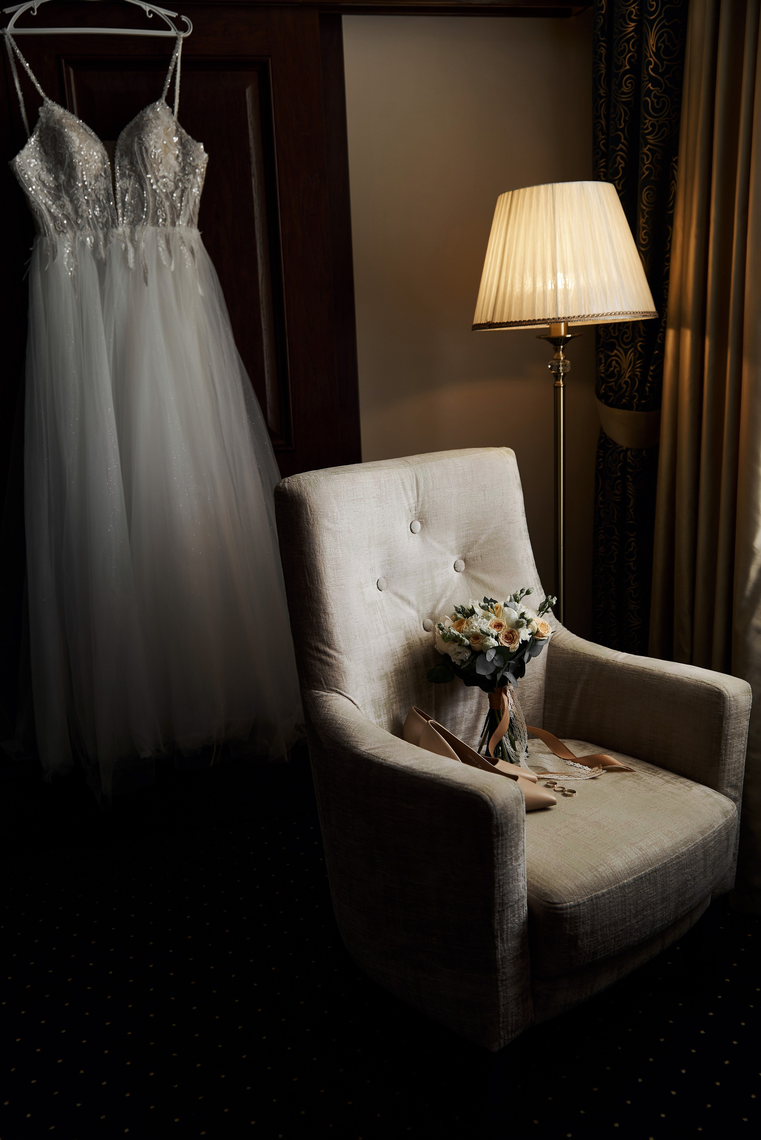 V&V. Свадебный и семейный фотограф в Ульяновске Татьяна Селезнева