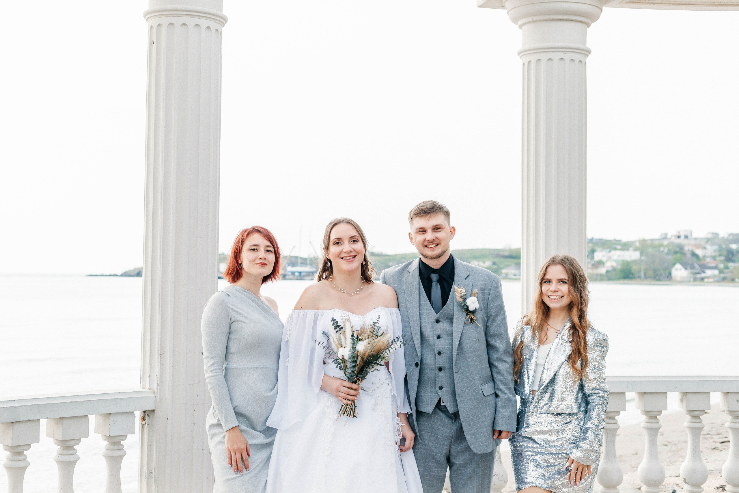 Mariya & Daniil. Женский/Детский фотограф в Симферополе Вероника Слепогина