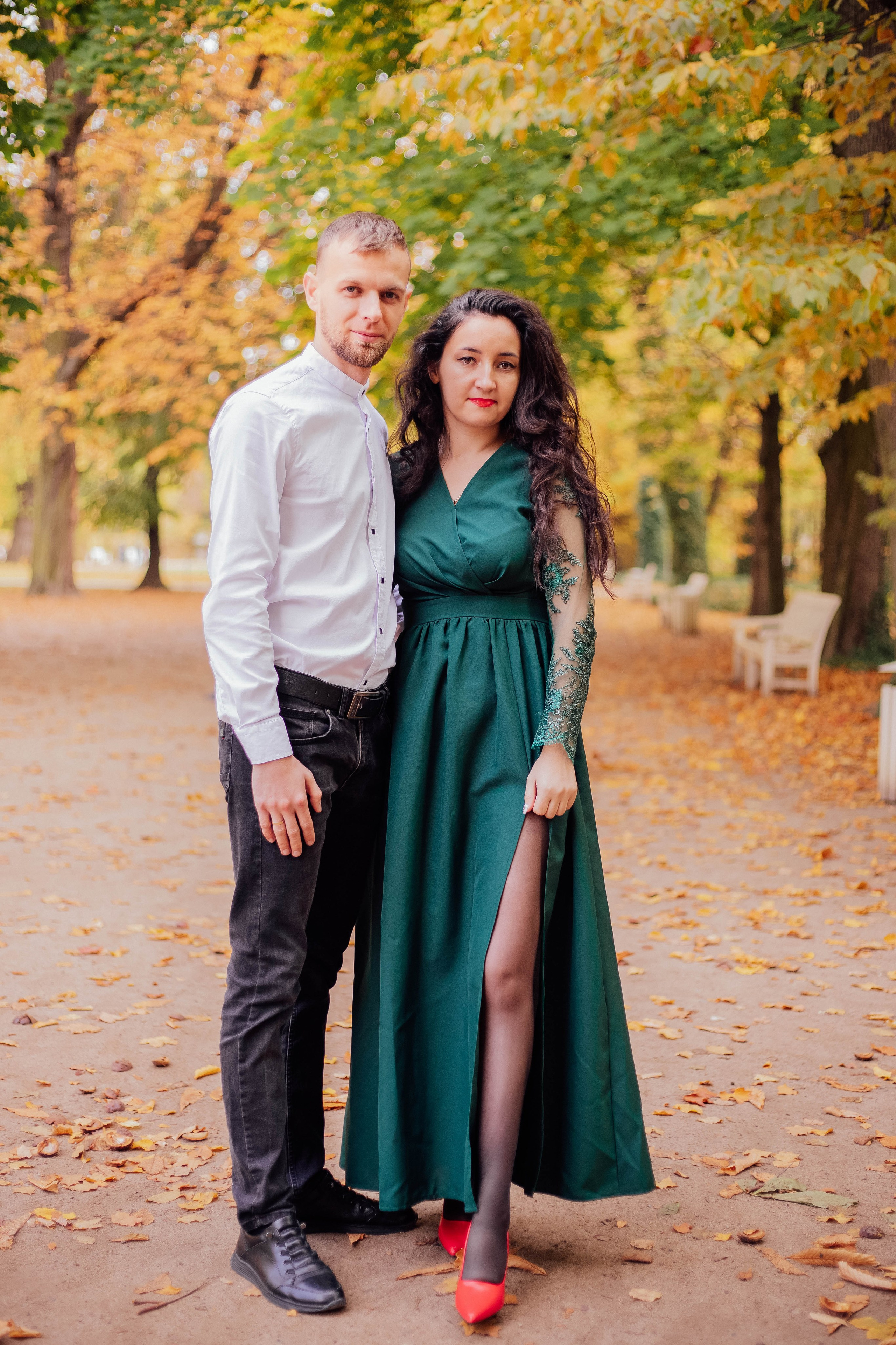 Таисия. Женский/Детский фотограф в Симферополе Вероника Слепогина