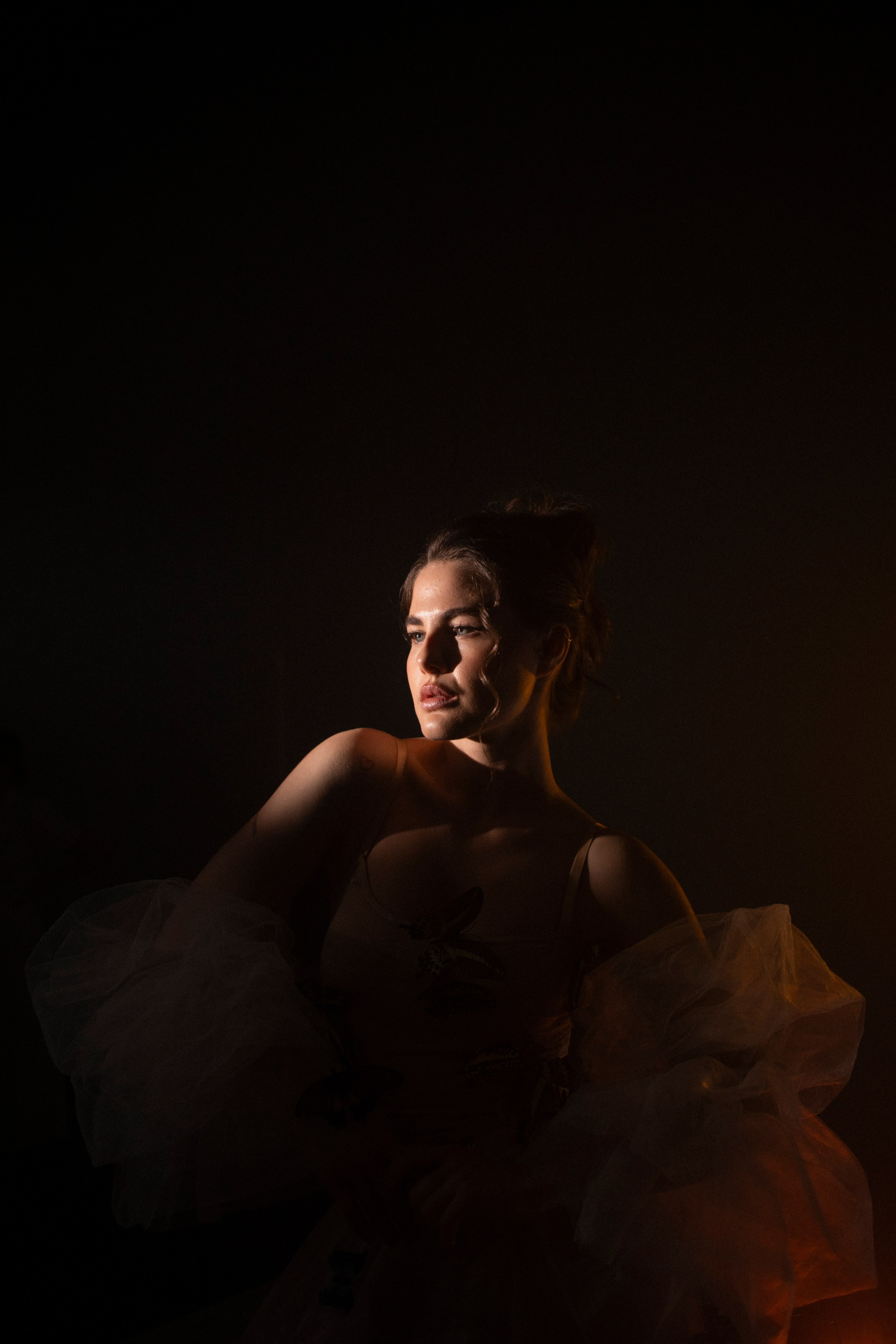 Бабочки. Дарья Устинова. Фотограф вашей души в Москве