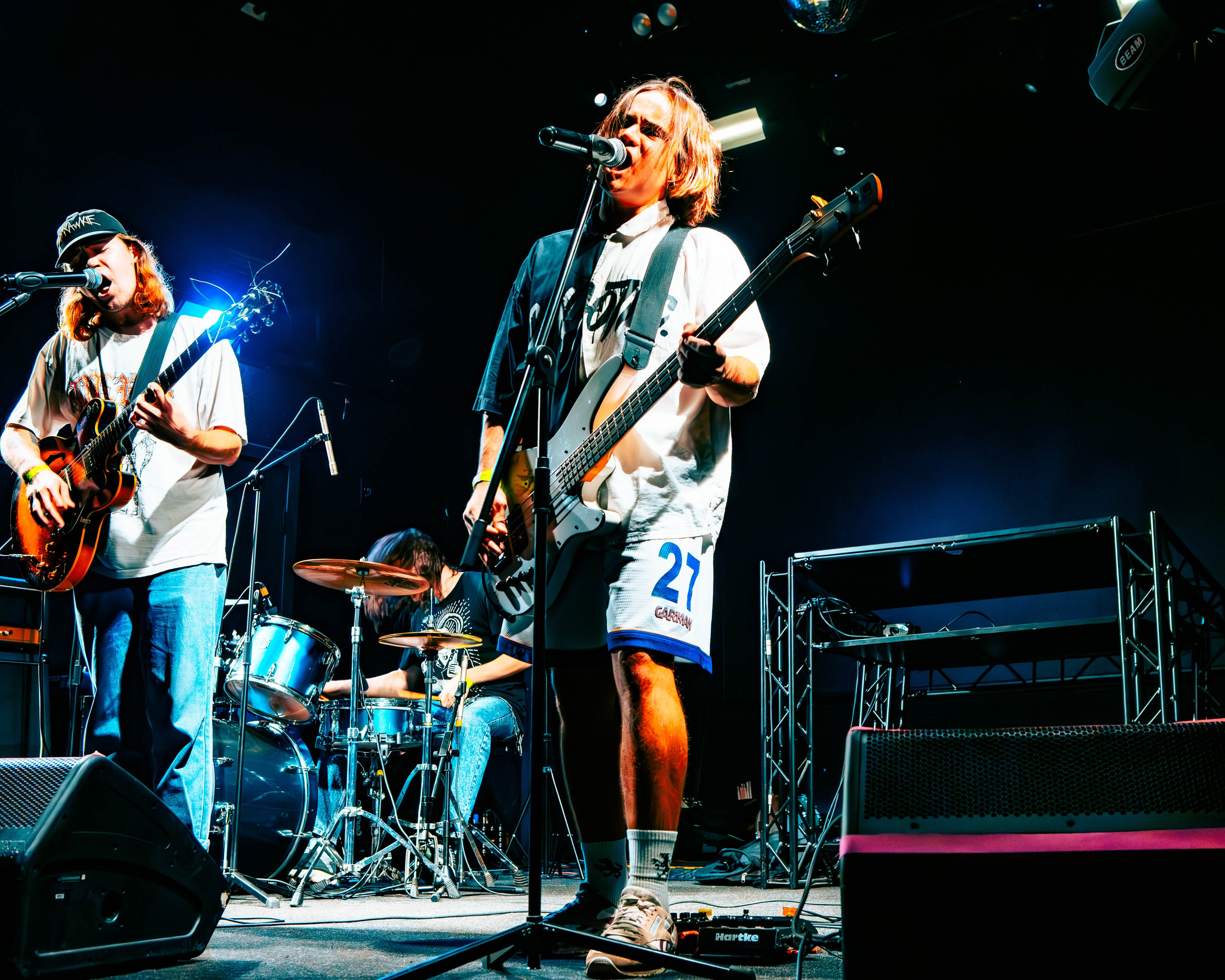 Соня [Pravda Club]. Фотограф Москва