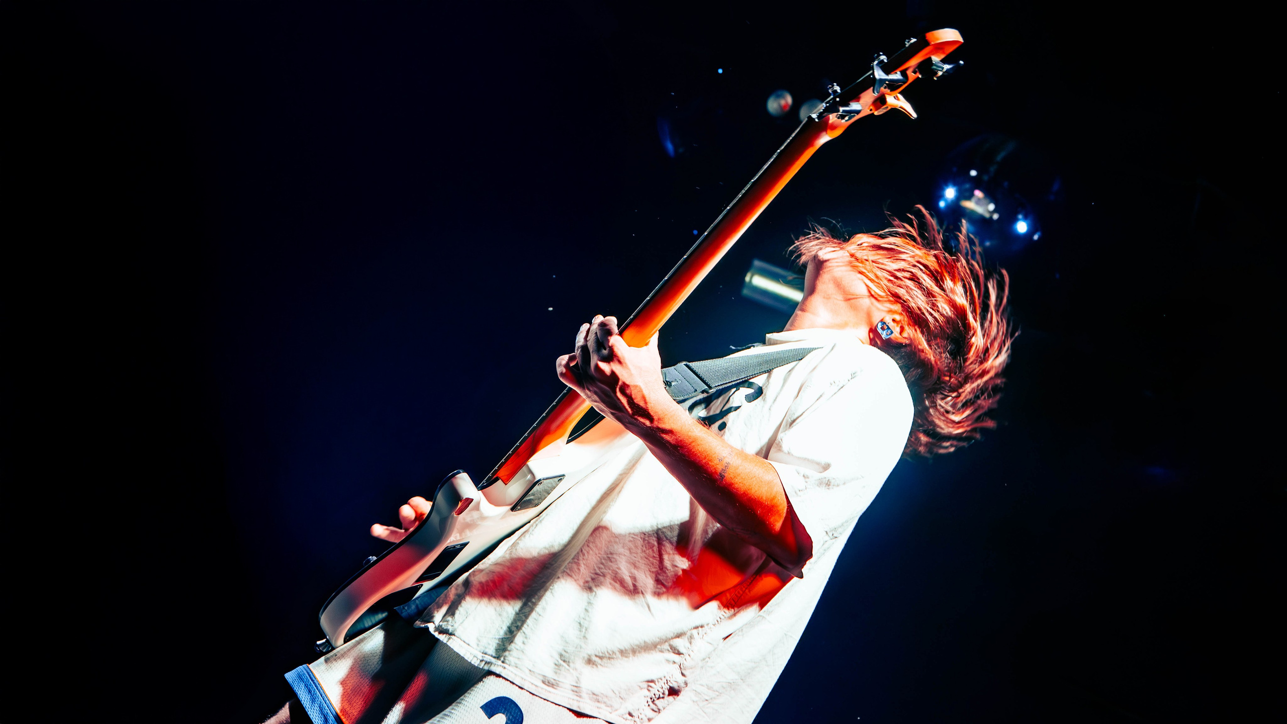 Соня [Pravda Club]. Фотограф Москва