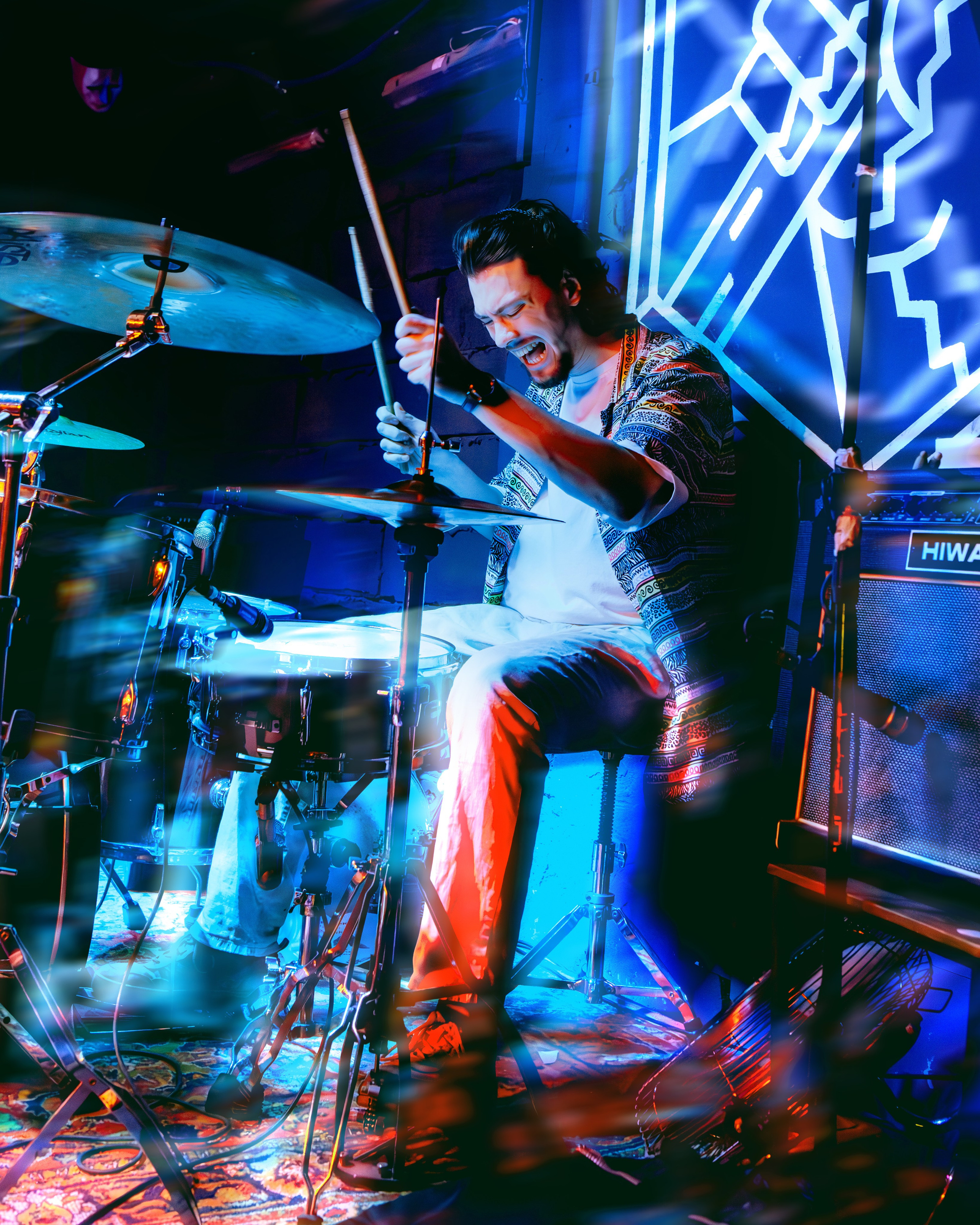 Пока что секрет [Мотыга]. Фотограф Москва