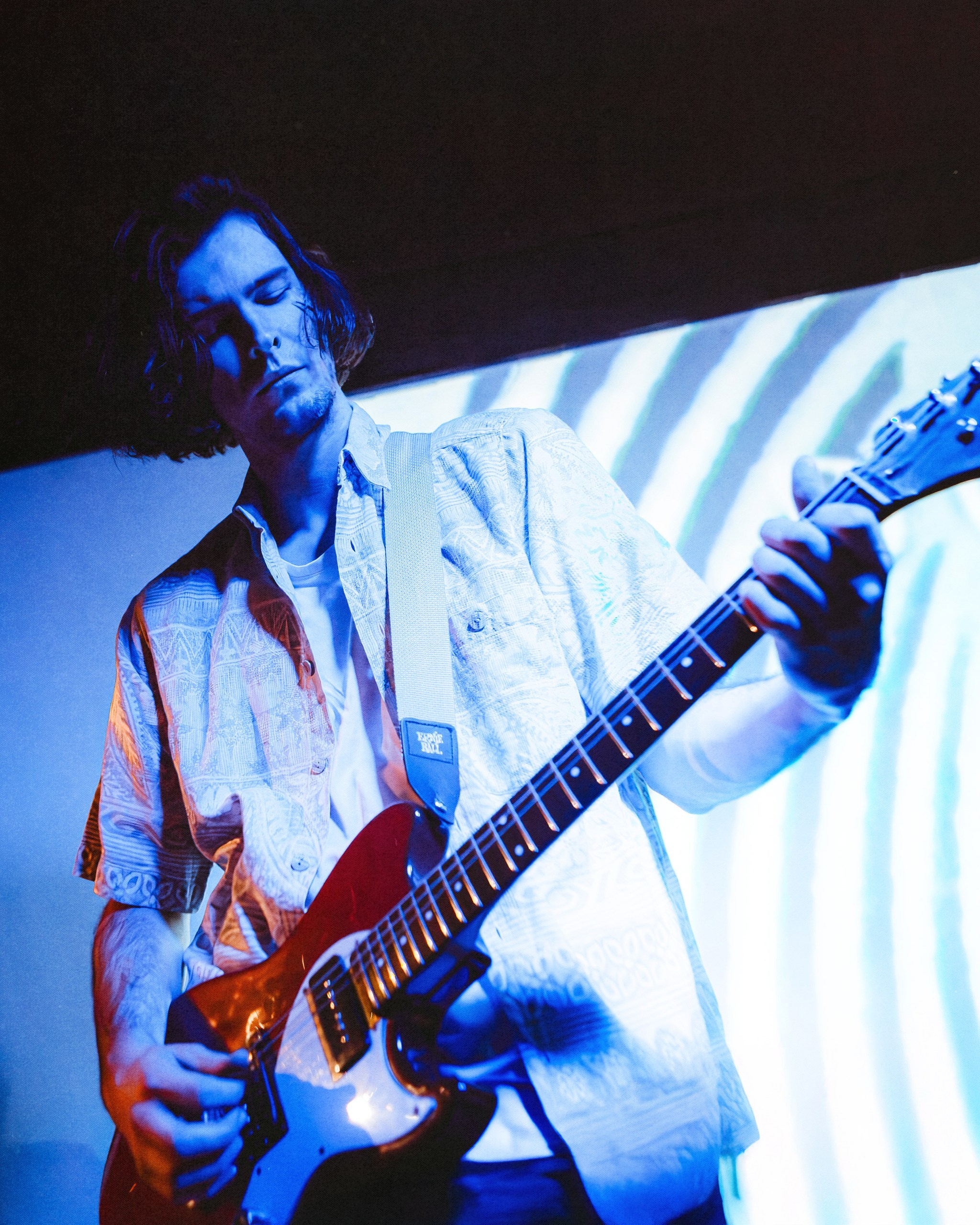 Dog Silent [pwrhs]. Фотограф Москва