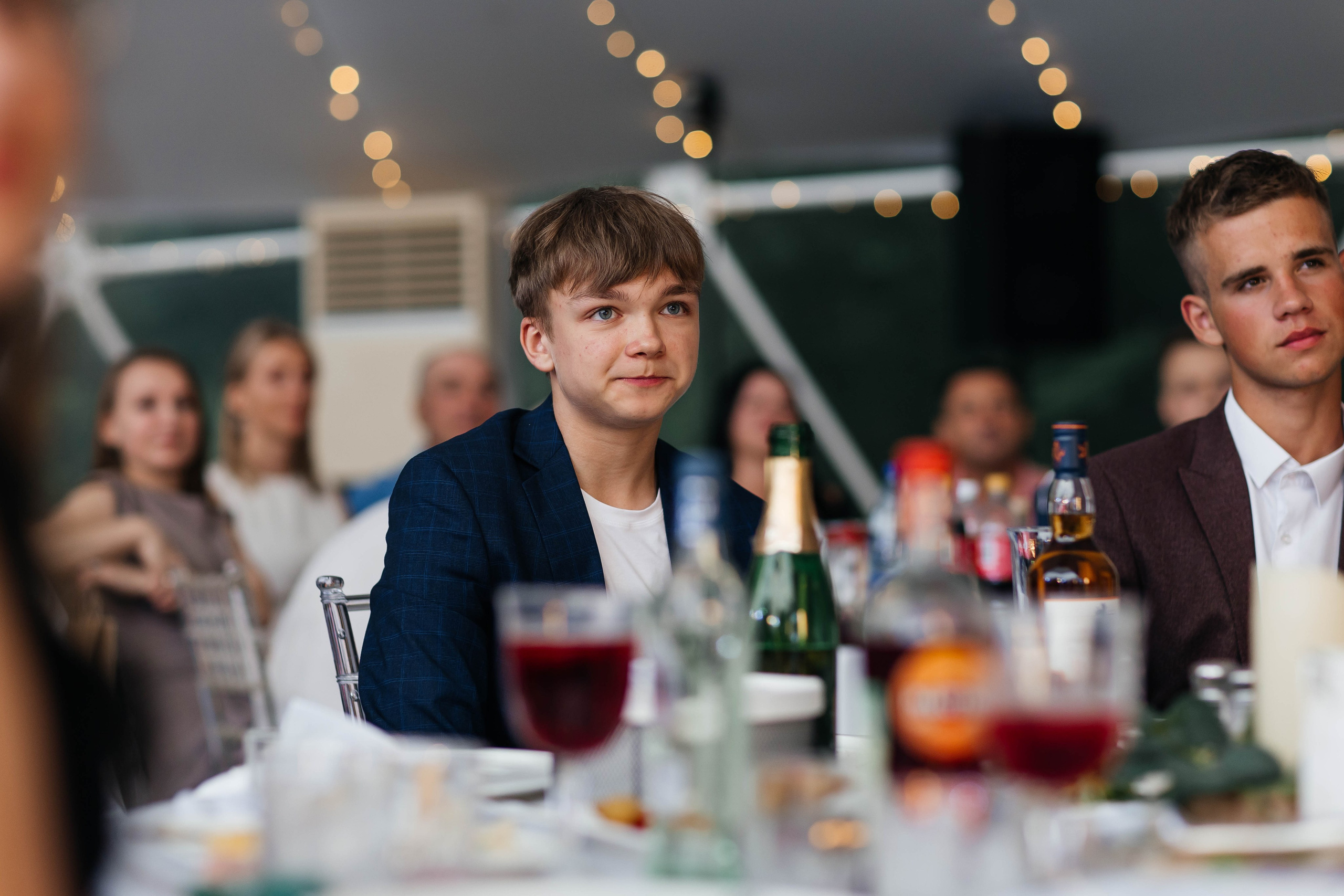 Выпускной 2025. Maxim Tsoy Photography