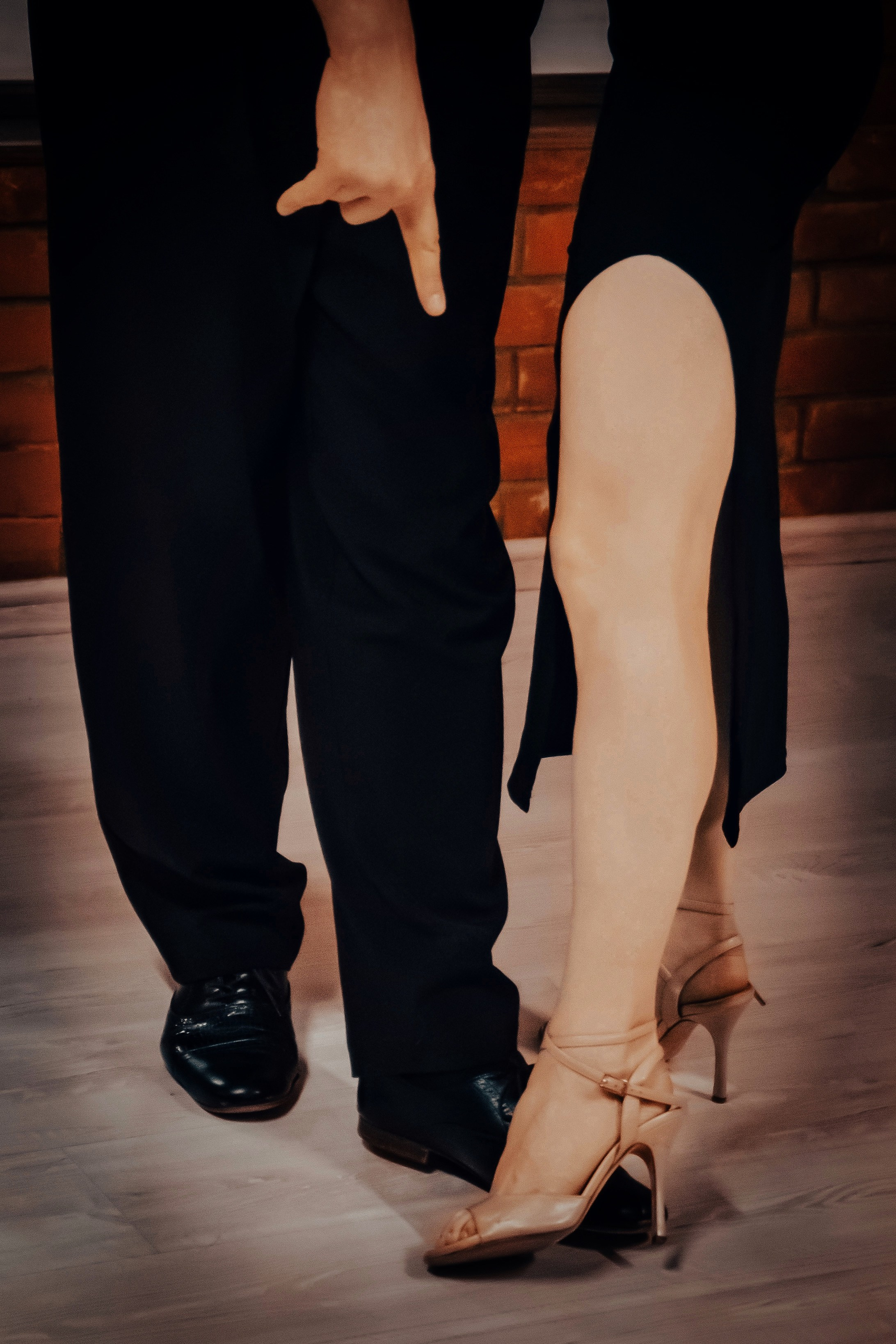 Уроки танго. Фотограф в Москве, фотожурналист Александр Малахов