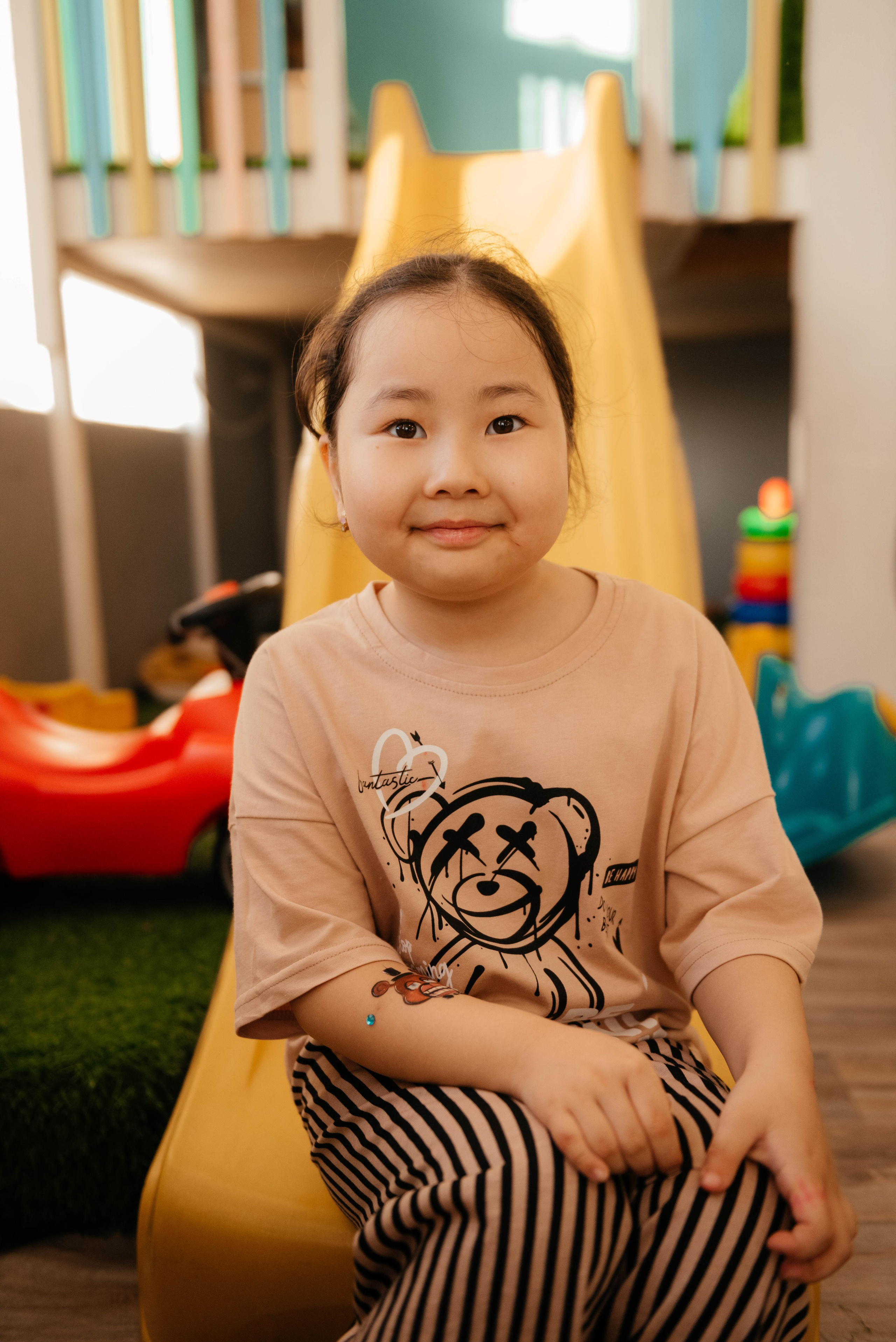 С днем рождения, Аделина. Фотограф Эллина Дар г. Улан-Удэ