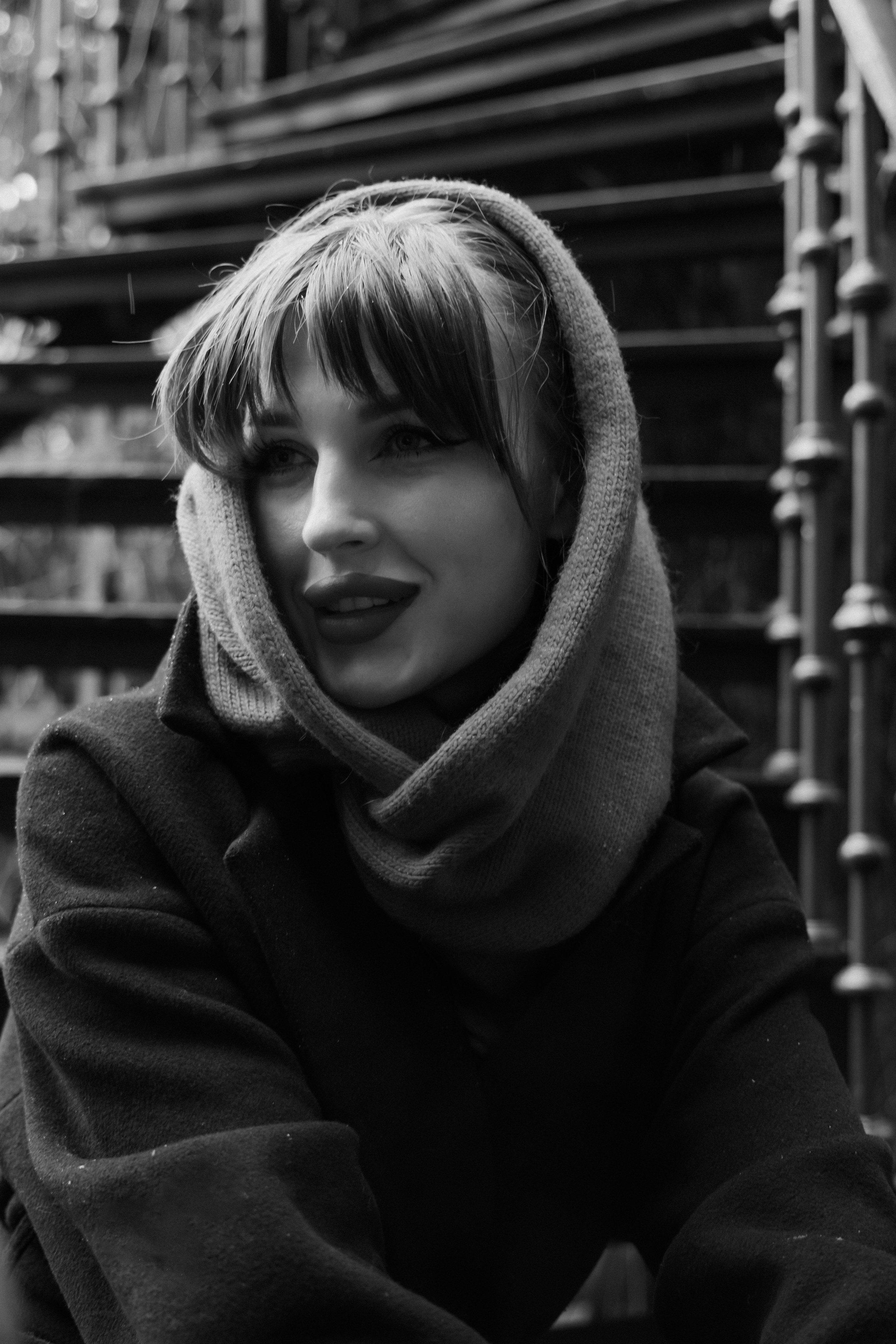 Ретро история. Семейный фотограф в Москве Лоншакова Кристина