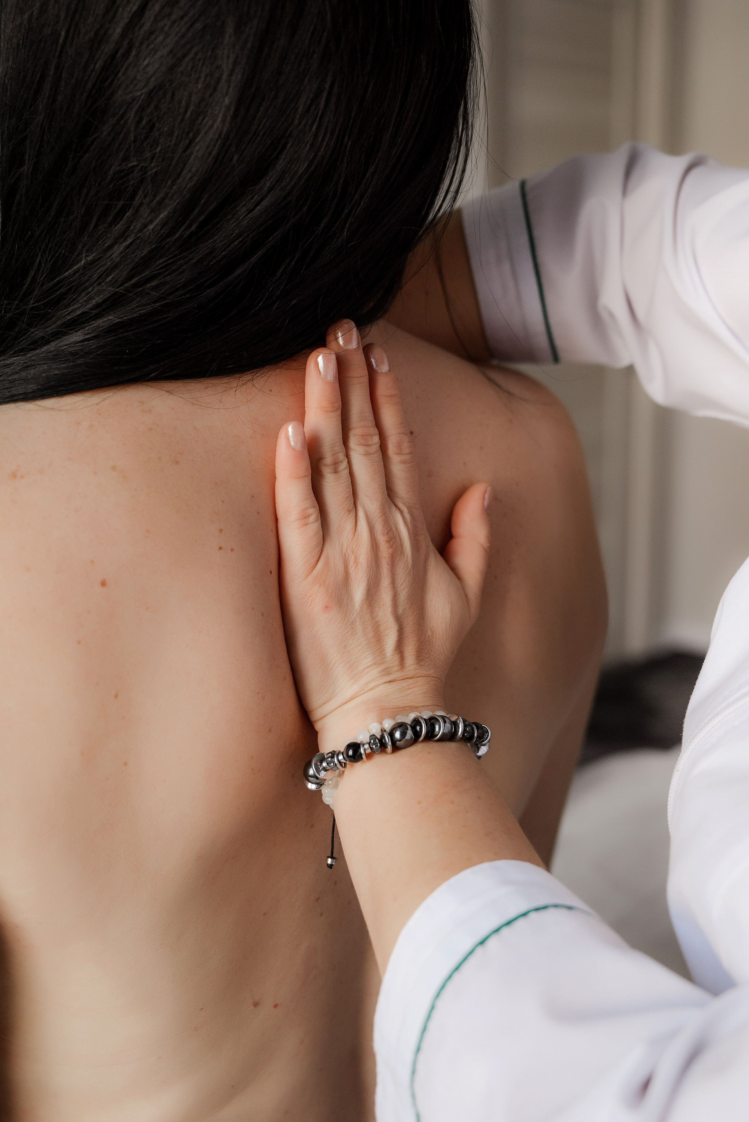 Контент для остеопата. Свадебный и семейный фотограф в Краснодаре