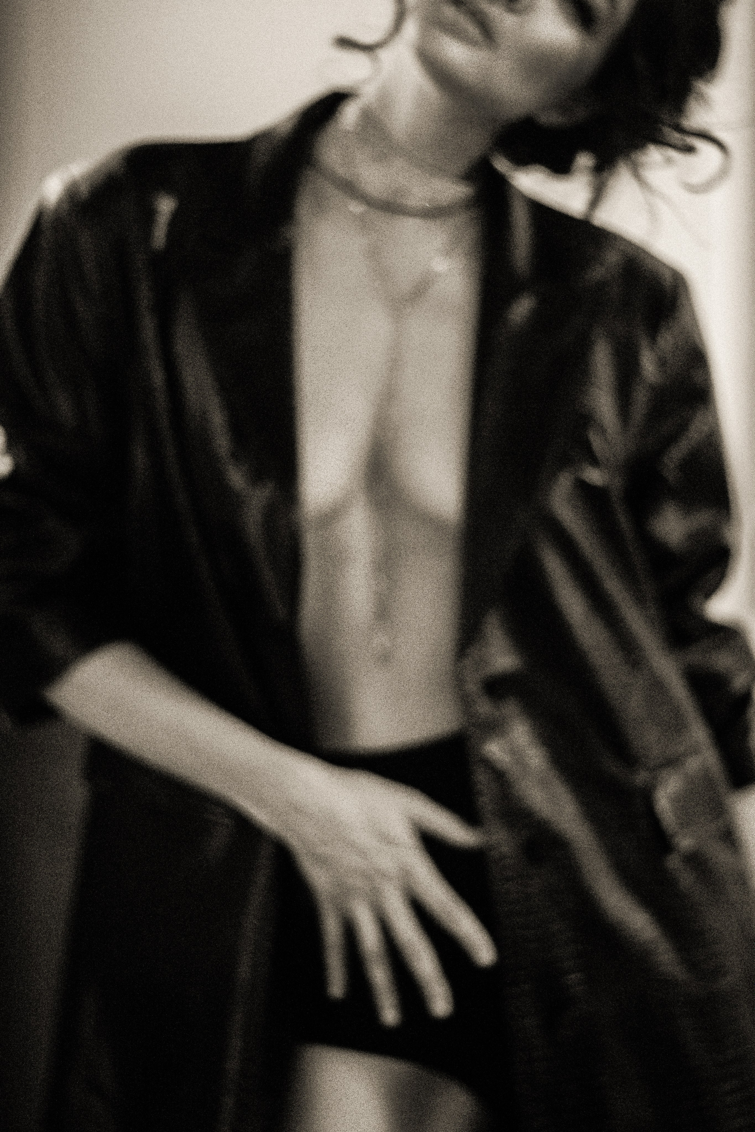 Портрет. Портретный фотограф в Москве Екатерина Селянина