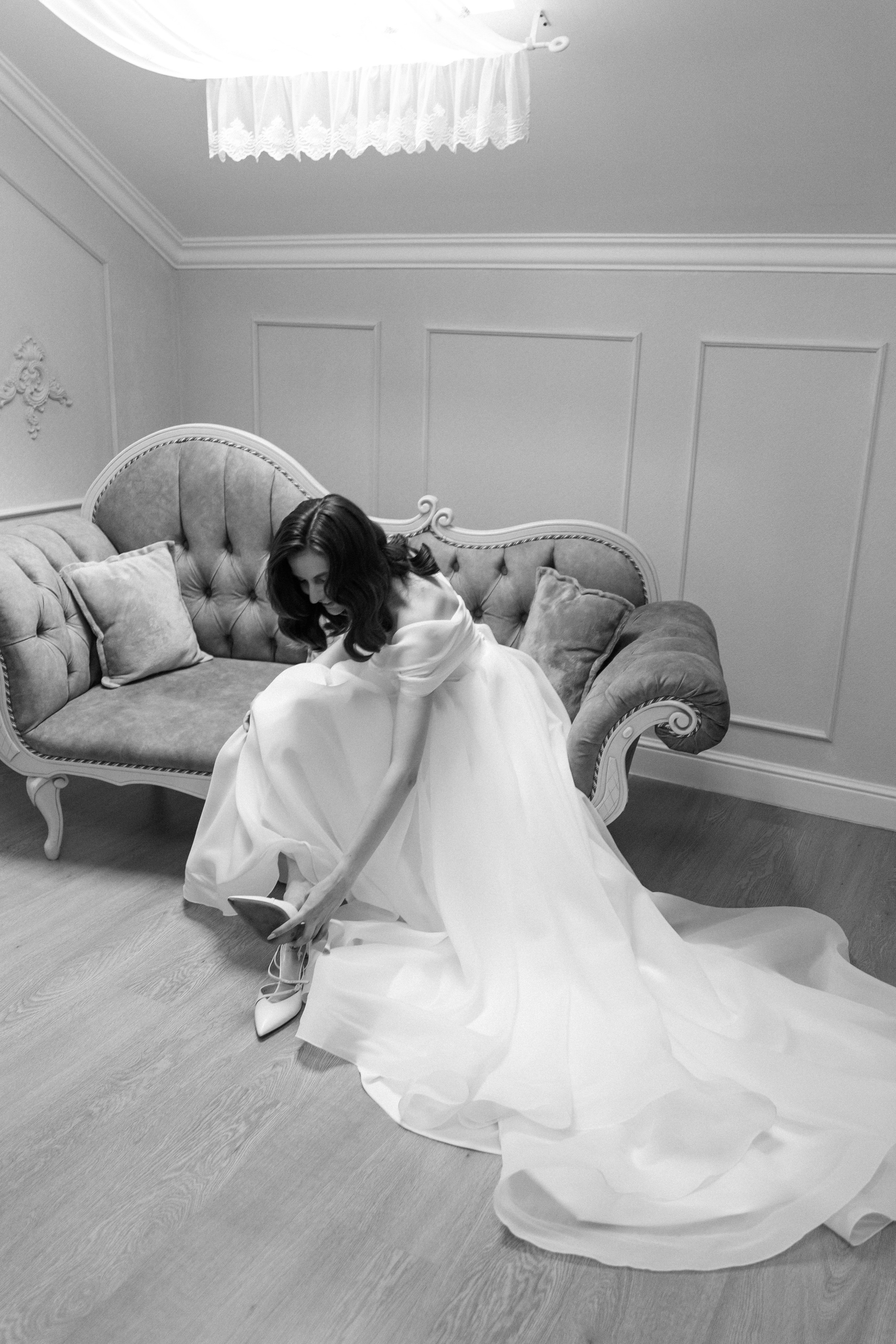 Вероника и Илья