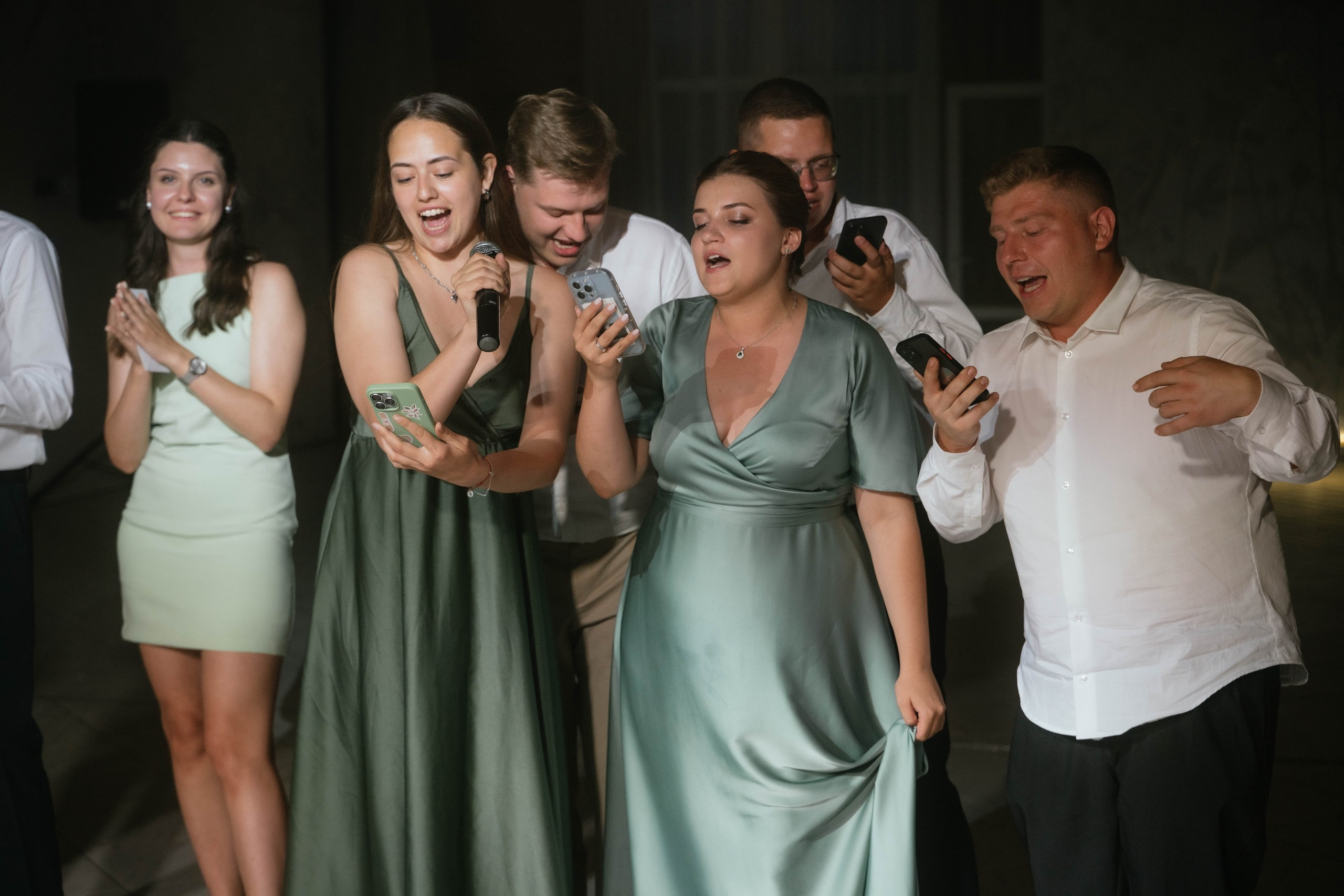 Wedding day #80. Свадебный, семейный фотограф в Рязани Лена Брант