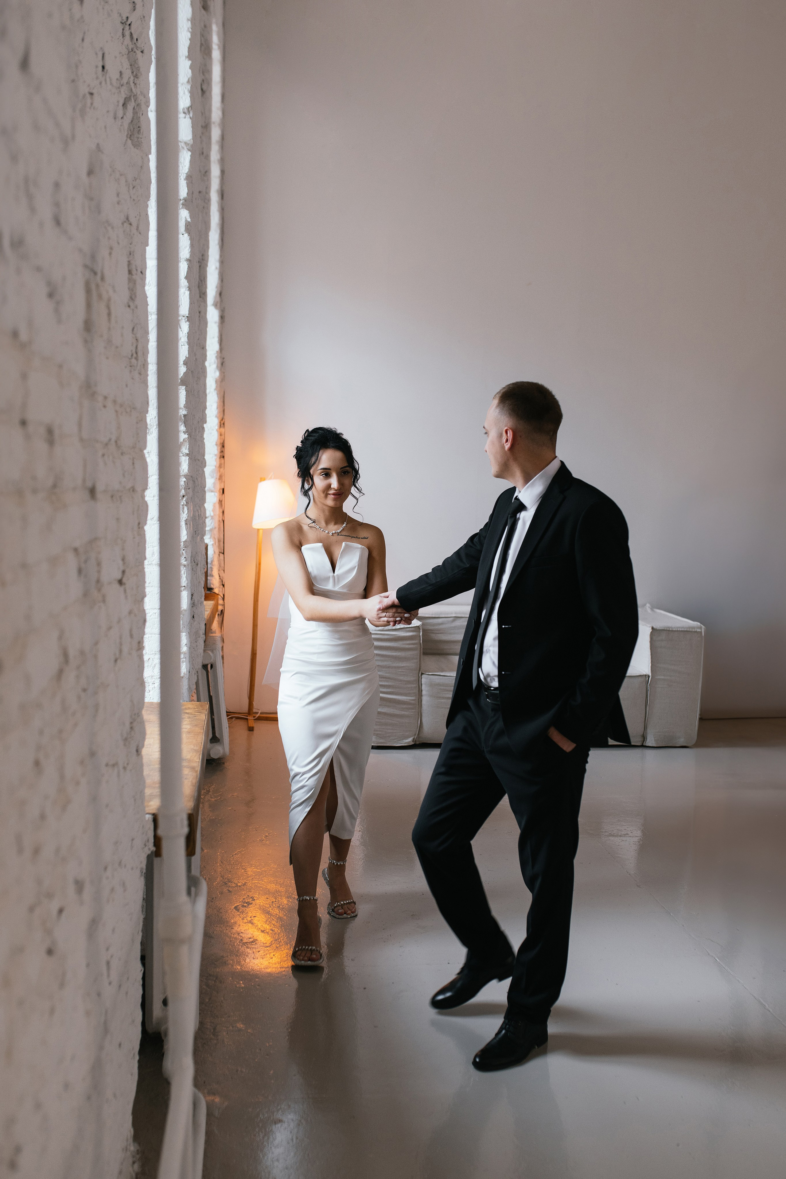 Wedding day #46. Свадебный, семейный фотограф в Рязани Лена Брант