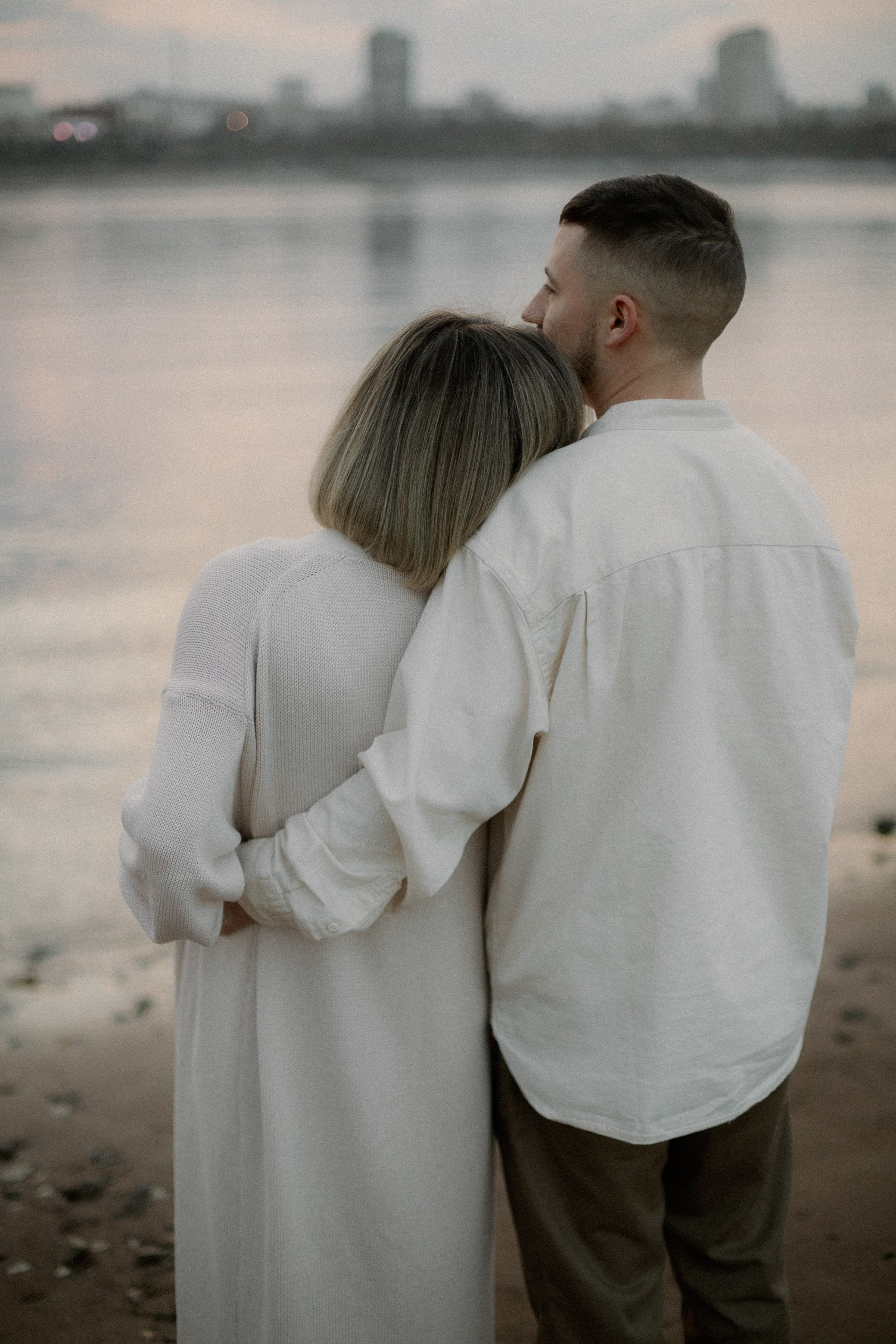 Вова + Даша. Семейный и детский фотограф Юлия Шох