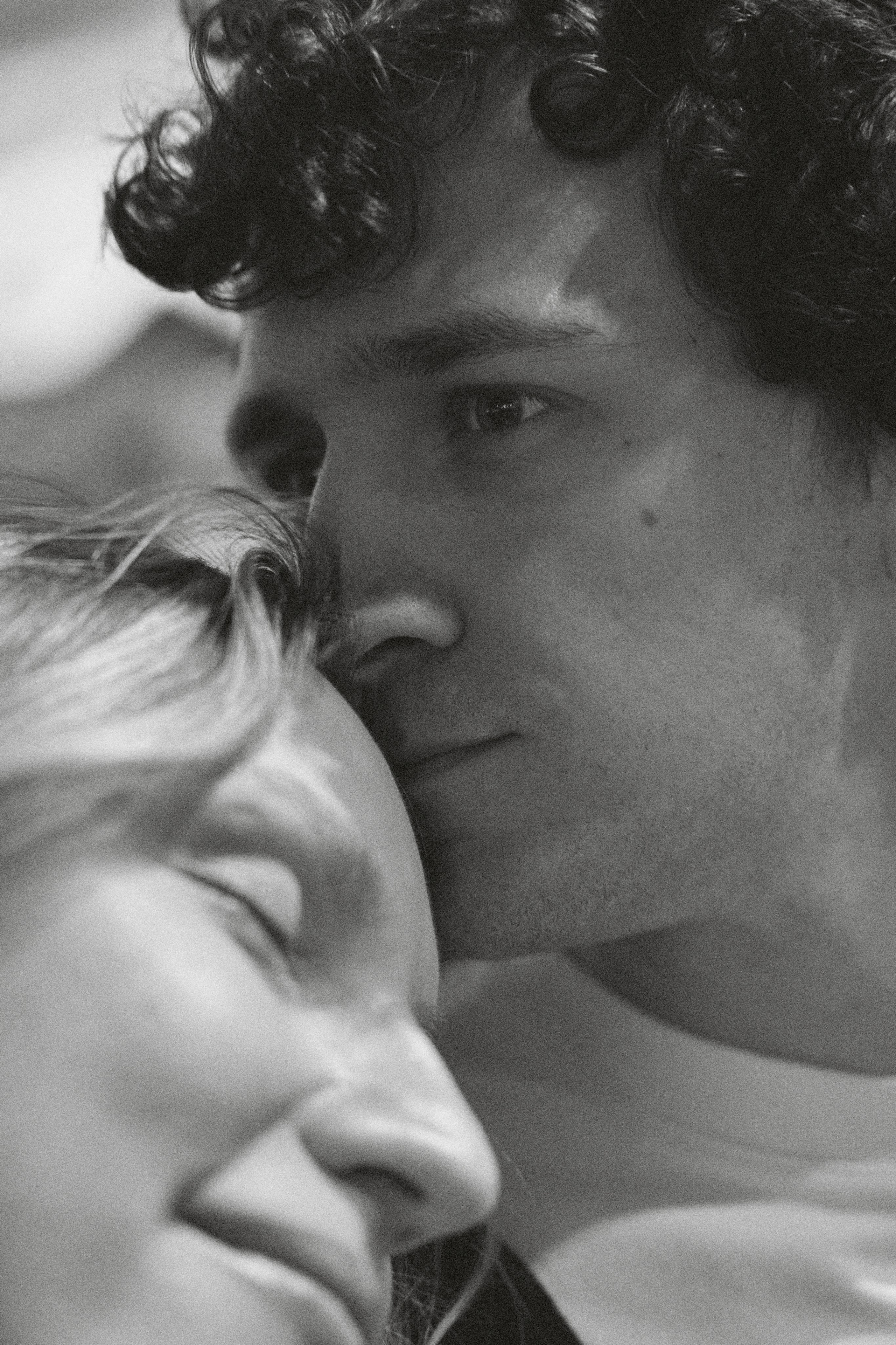 Никита + Катя. Семейный и детский фотограф Юлия Шох