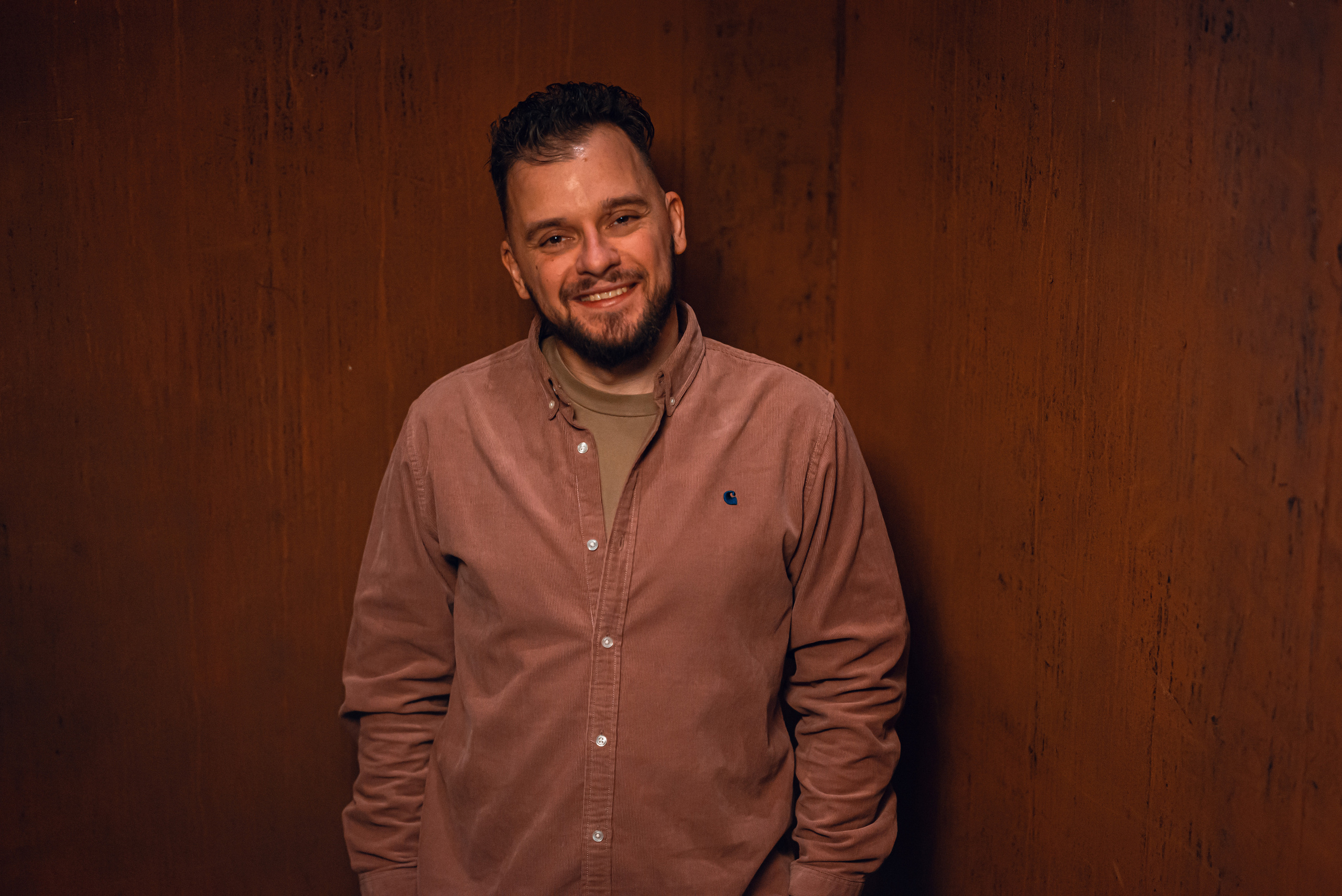 Мужской портрет. Фотограф Дарья Сафонова Dashulkacss