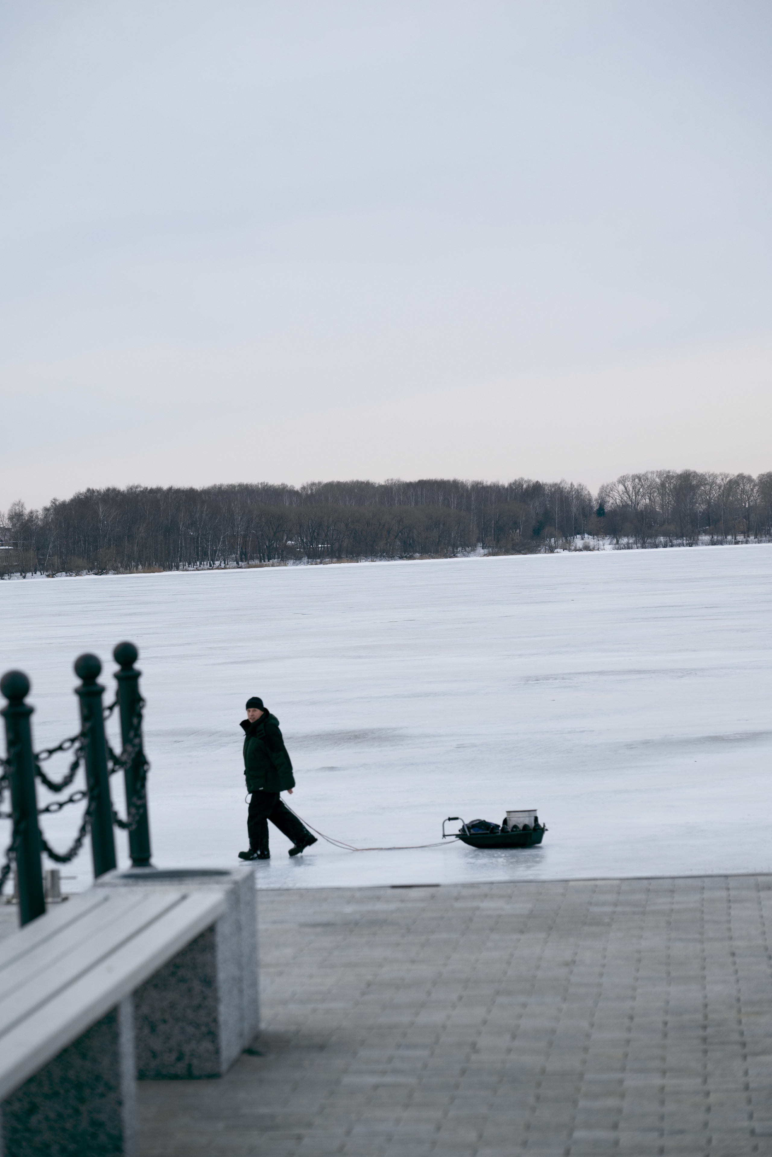 Углич и Калязин. Фотограф Дарья Сафонова Dashulkacss