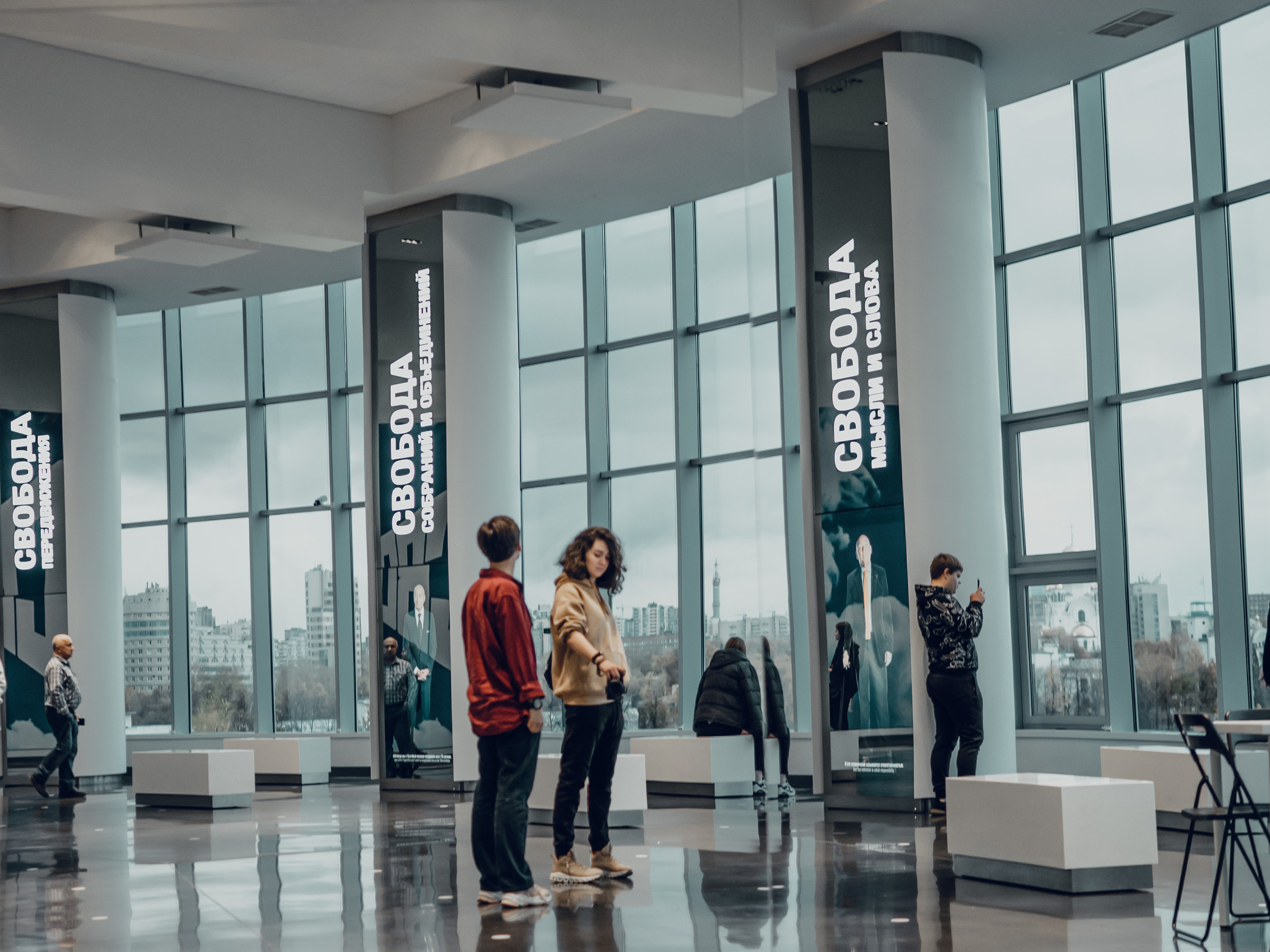 Екатеринбург. Фотограф Дарья Сафонова Dashulkacss