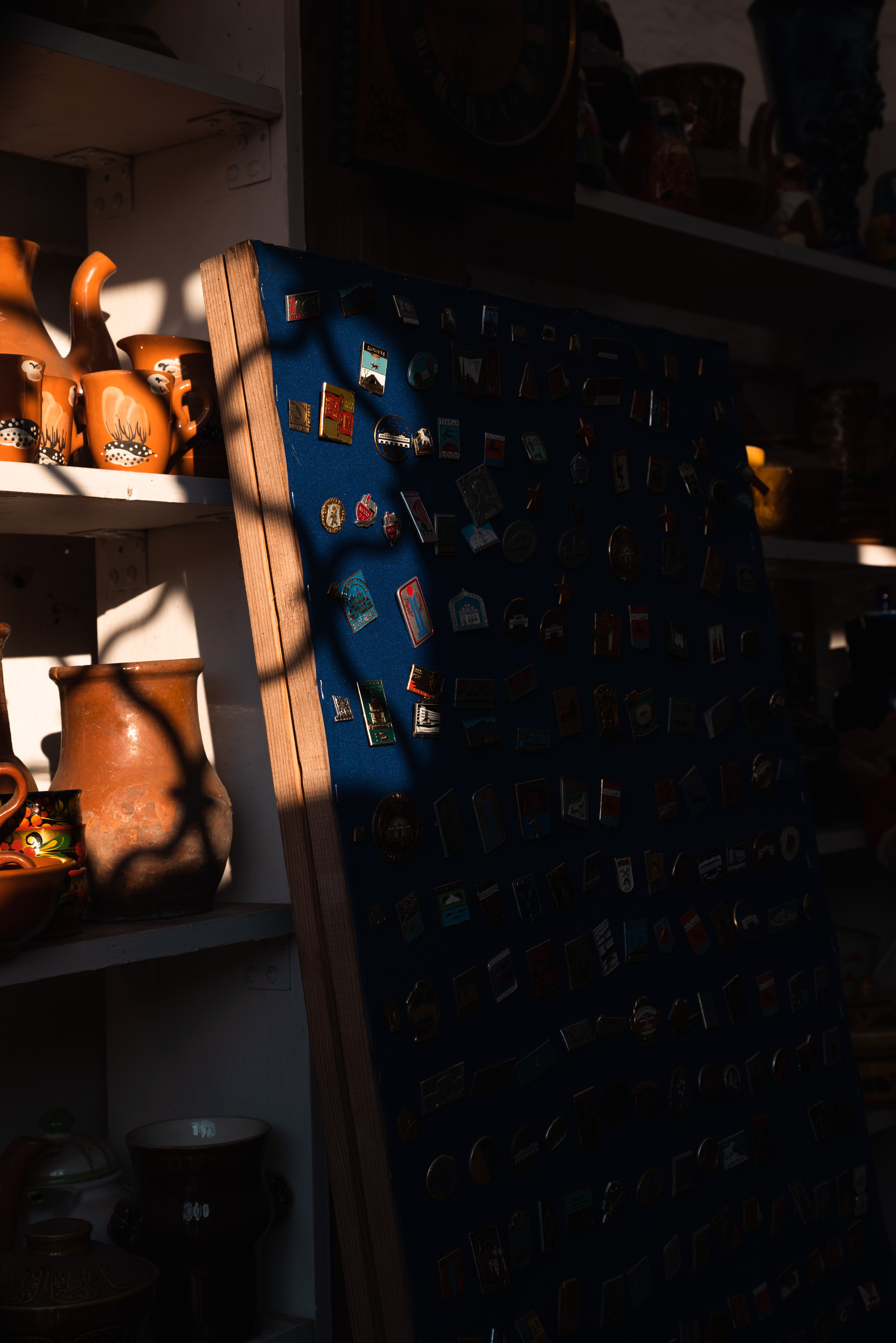 Углич и Калязин. Фотограф Дарья Сафонова Dashulkacss