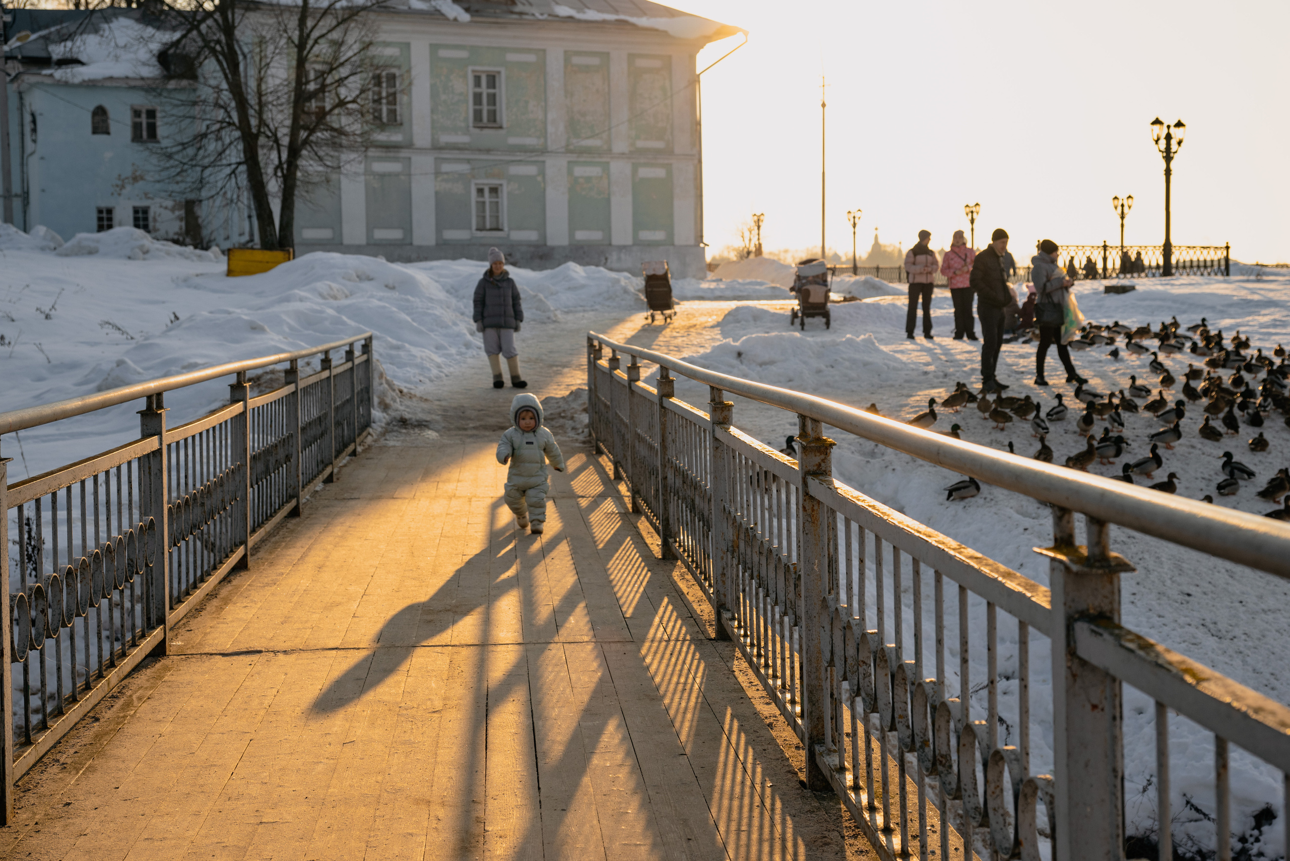 Углич и Калязин. Фотограф Дарья Сафонова Dashulkacss