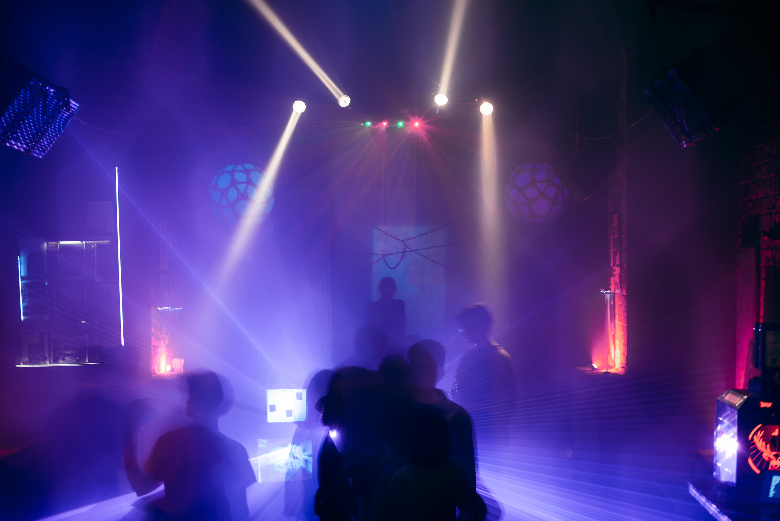 Вечеринка «ОКНА». Фотограф Дарья Сафонова Dashulkacss