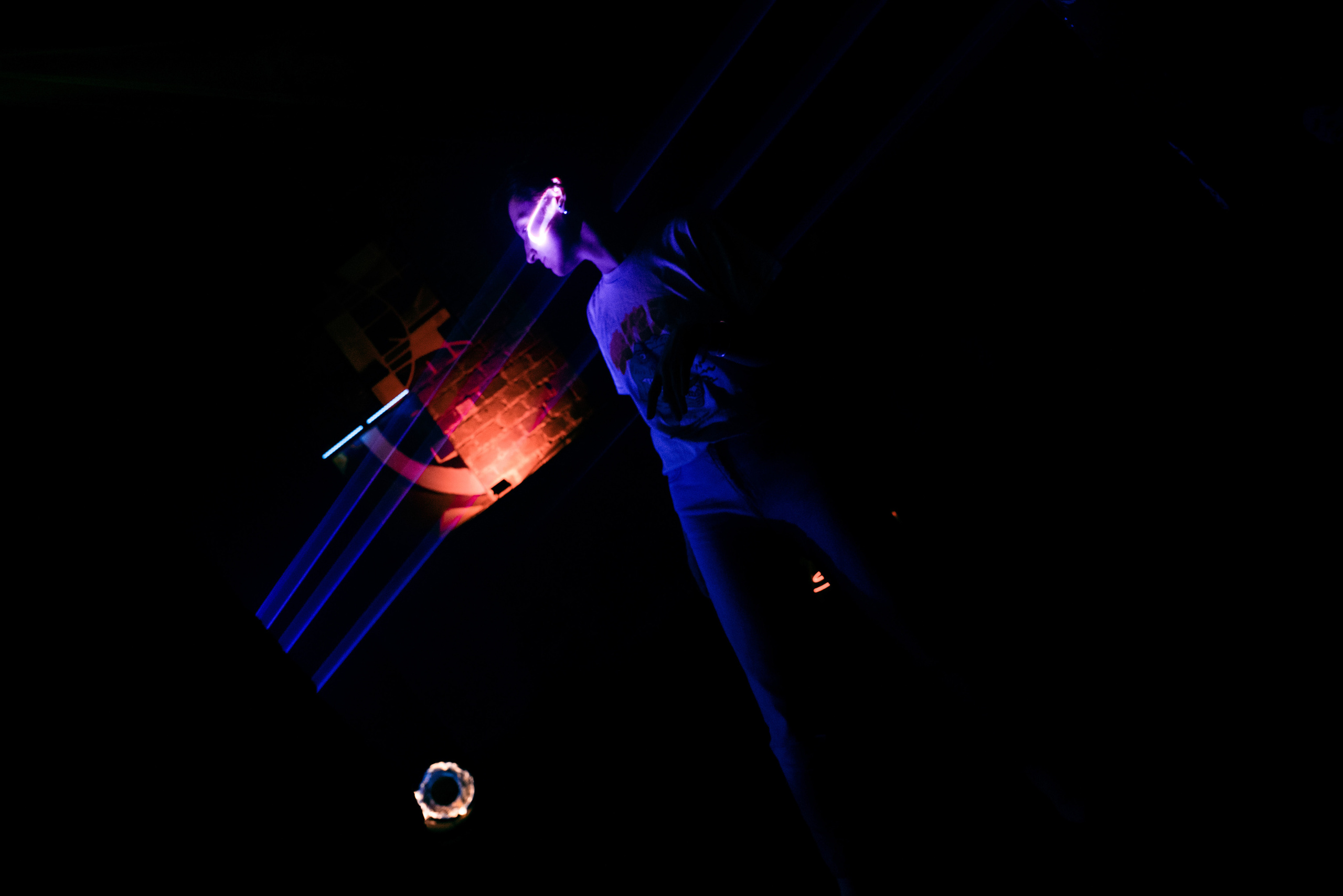 Вечеринка «ОКНА». Фотограф Дарья Сафонова Dashulkacss