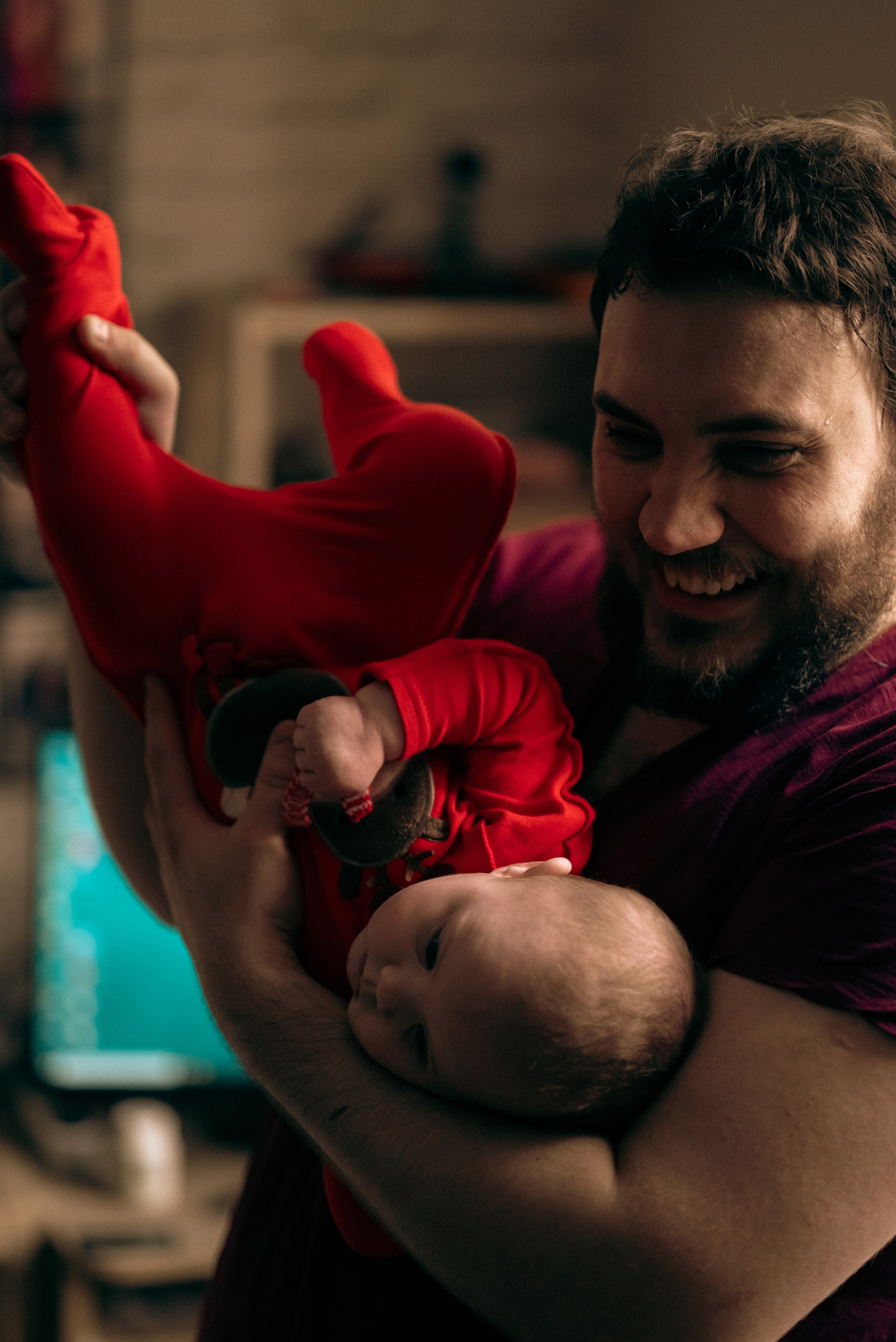 Семья. Фотограф Дарья Сафонова Dashulkacss