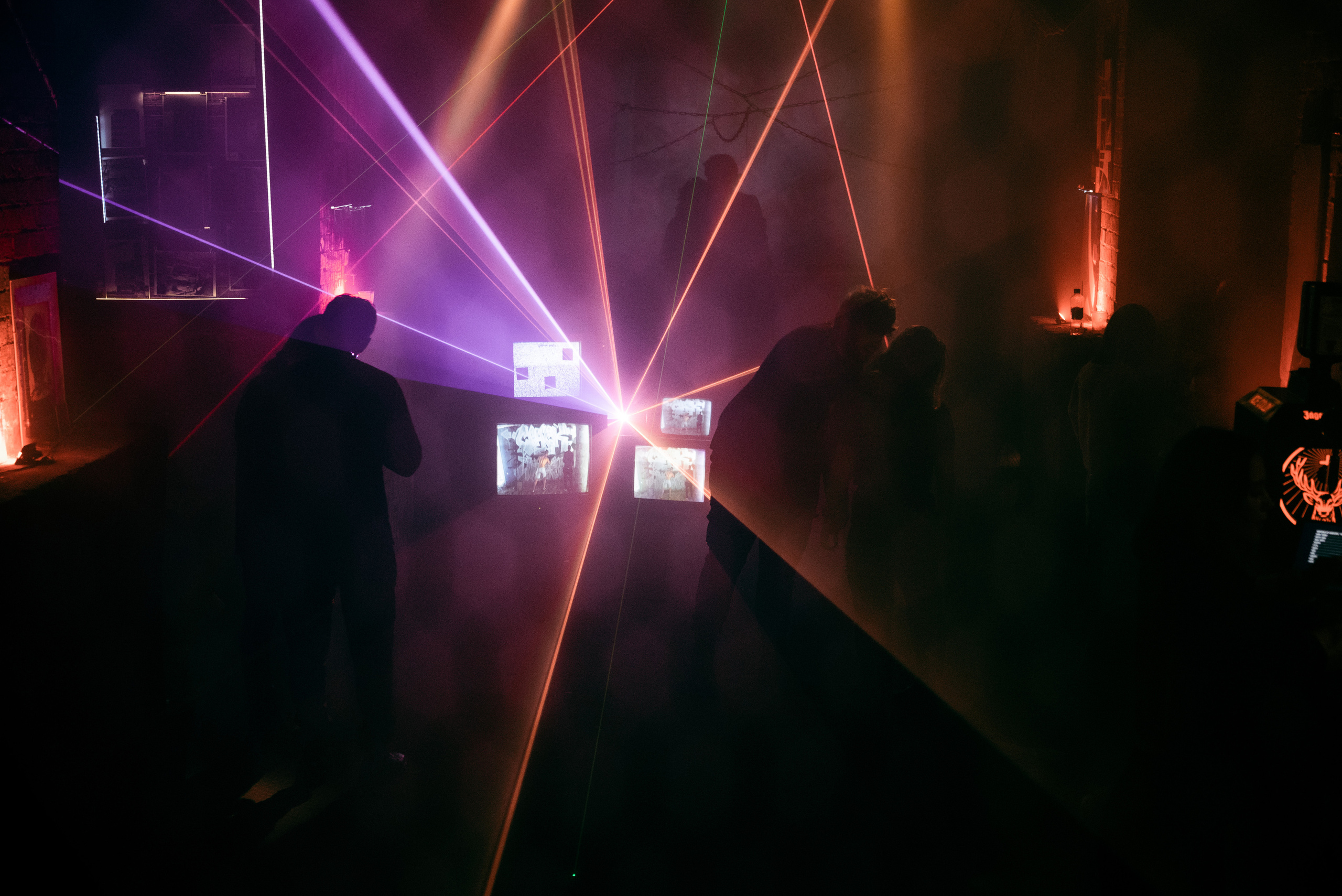 Вечеринка «ОКНА». Фотограф Дарья Сафонова Dashulkacss