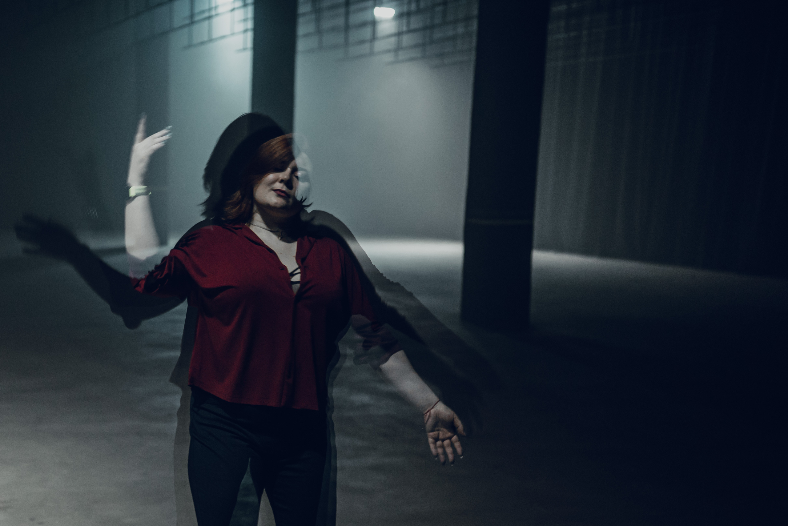 Световые эскизы. Фотограф Дарья Сафонова Dashulkacss