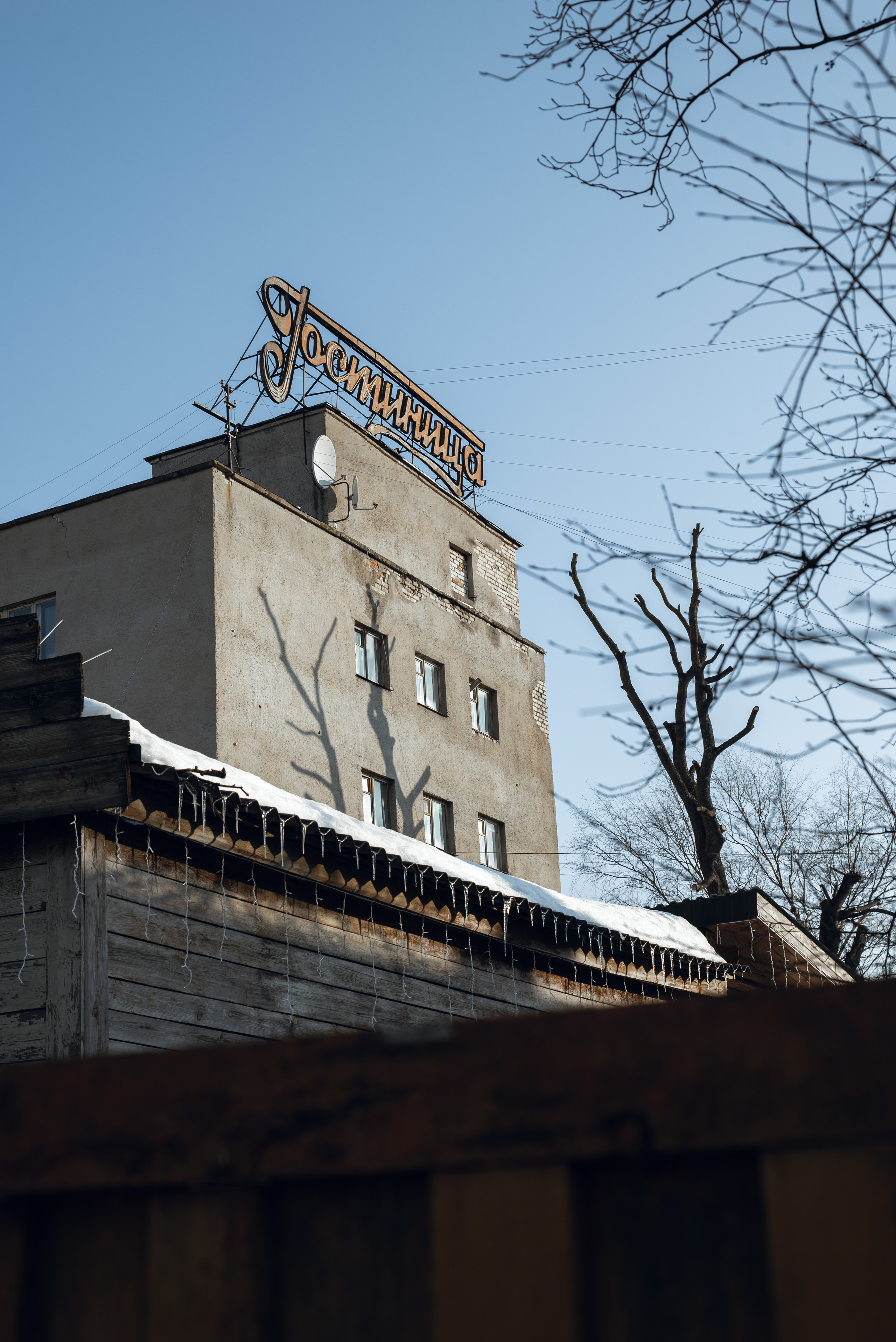 Углич и Калязин. Фотограф Дарья Сафонова Dashulkacss