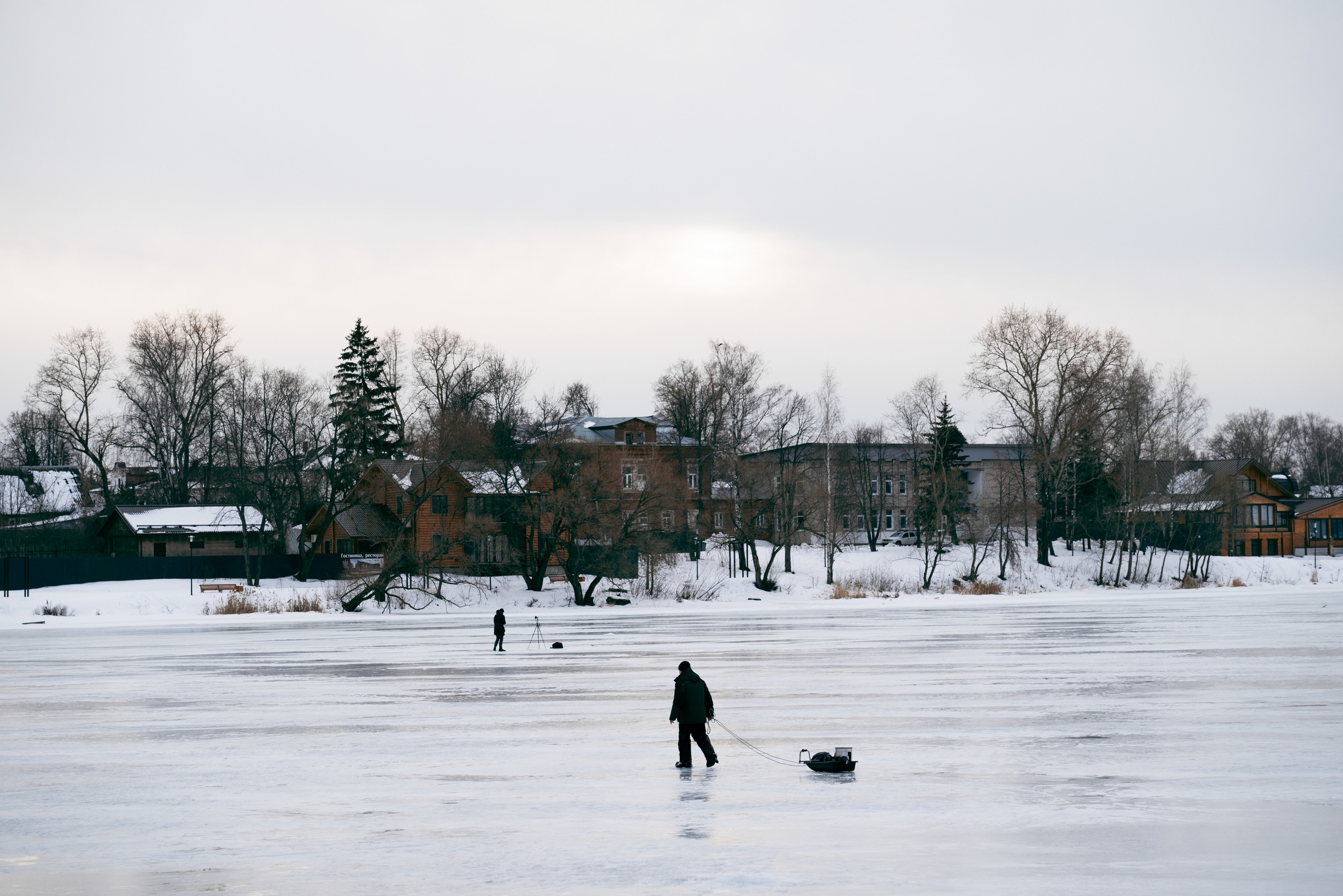 Углич и Калязин. Фотограф Дарья Сафонова Dashulkacss