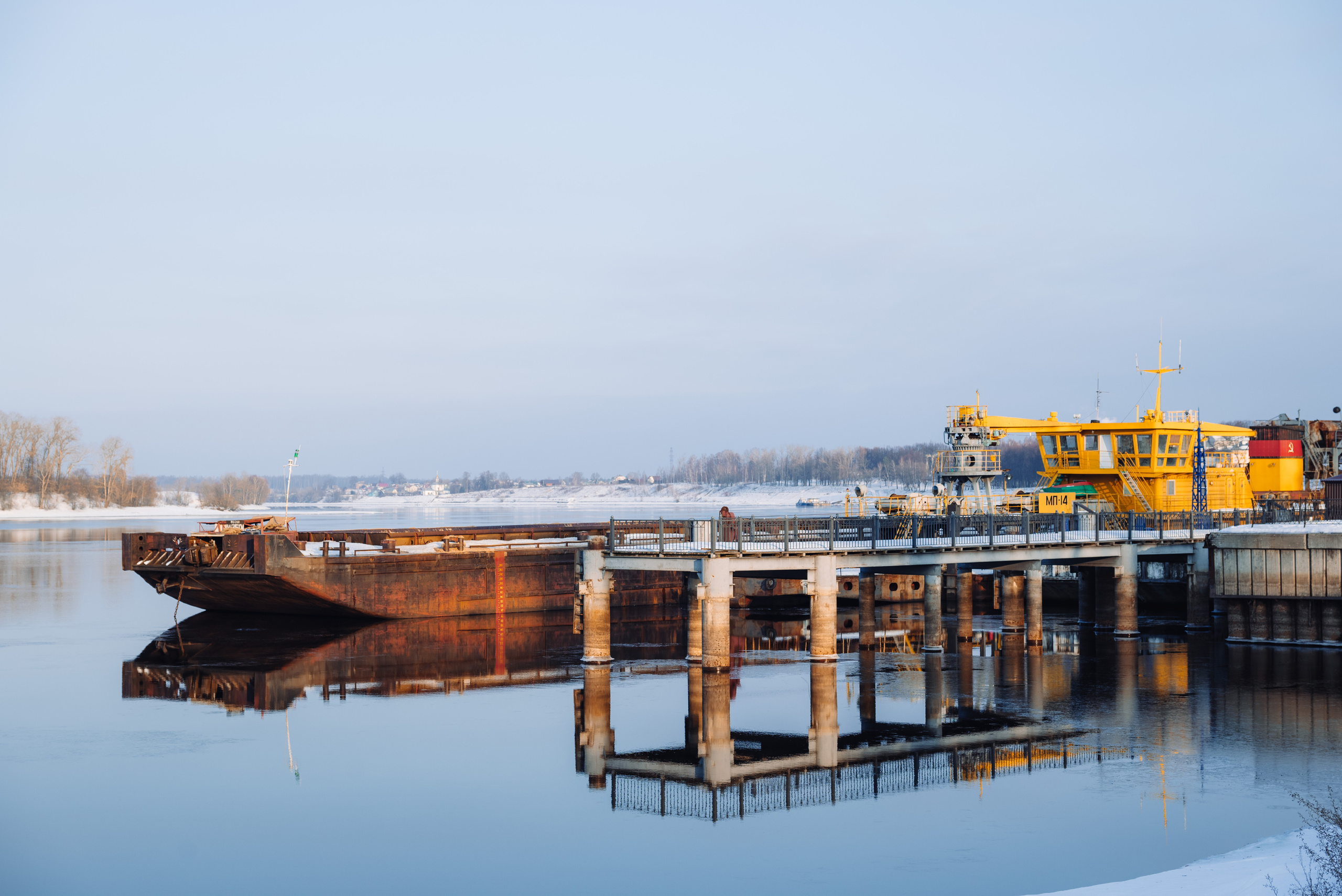 Углич и Калязин. Фотограф Дарья Сафонова Dashulkacss