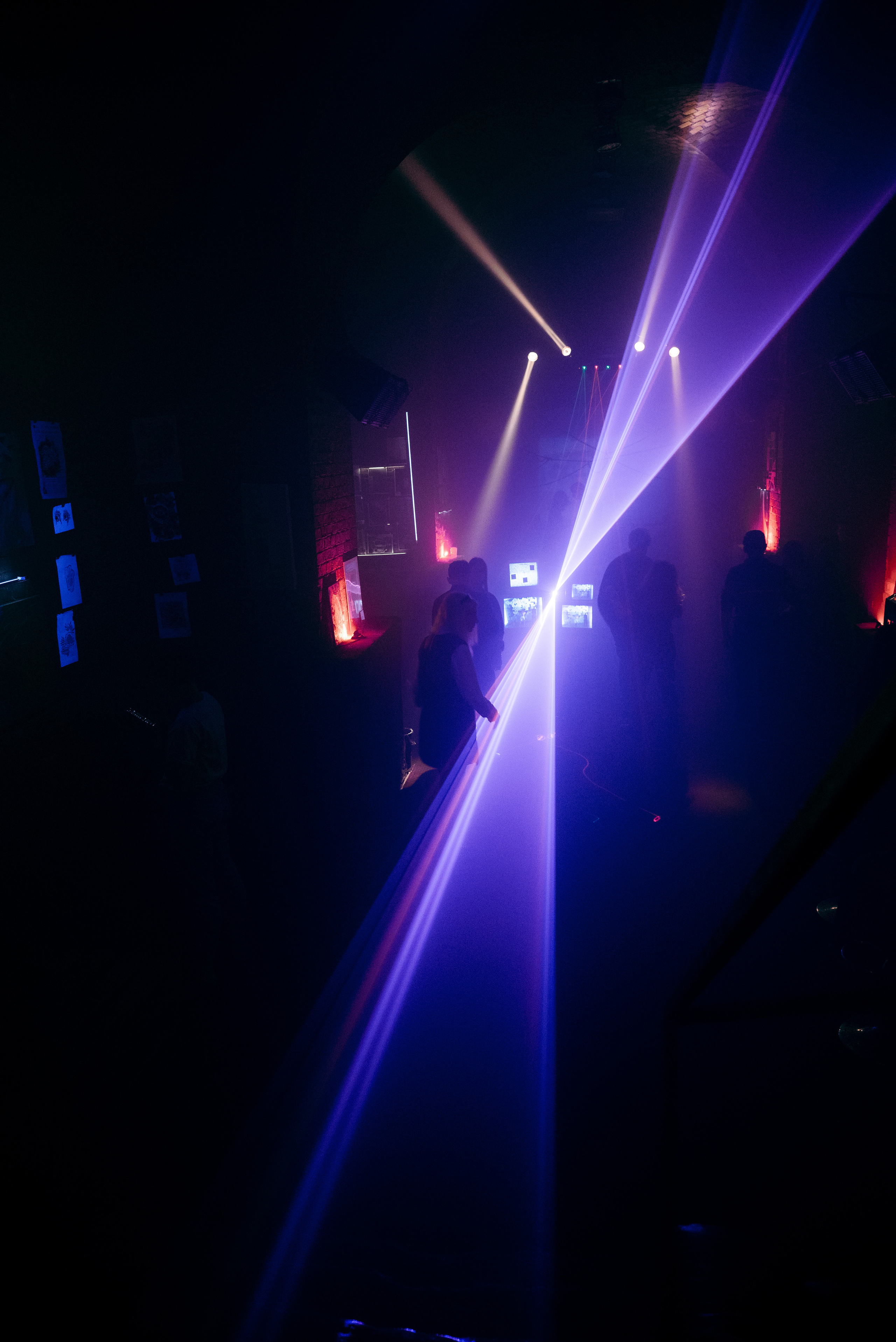 Вечеринка «ОКНА». Фотограф Дарья Сафонова Dashulkacss