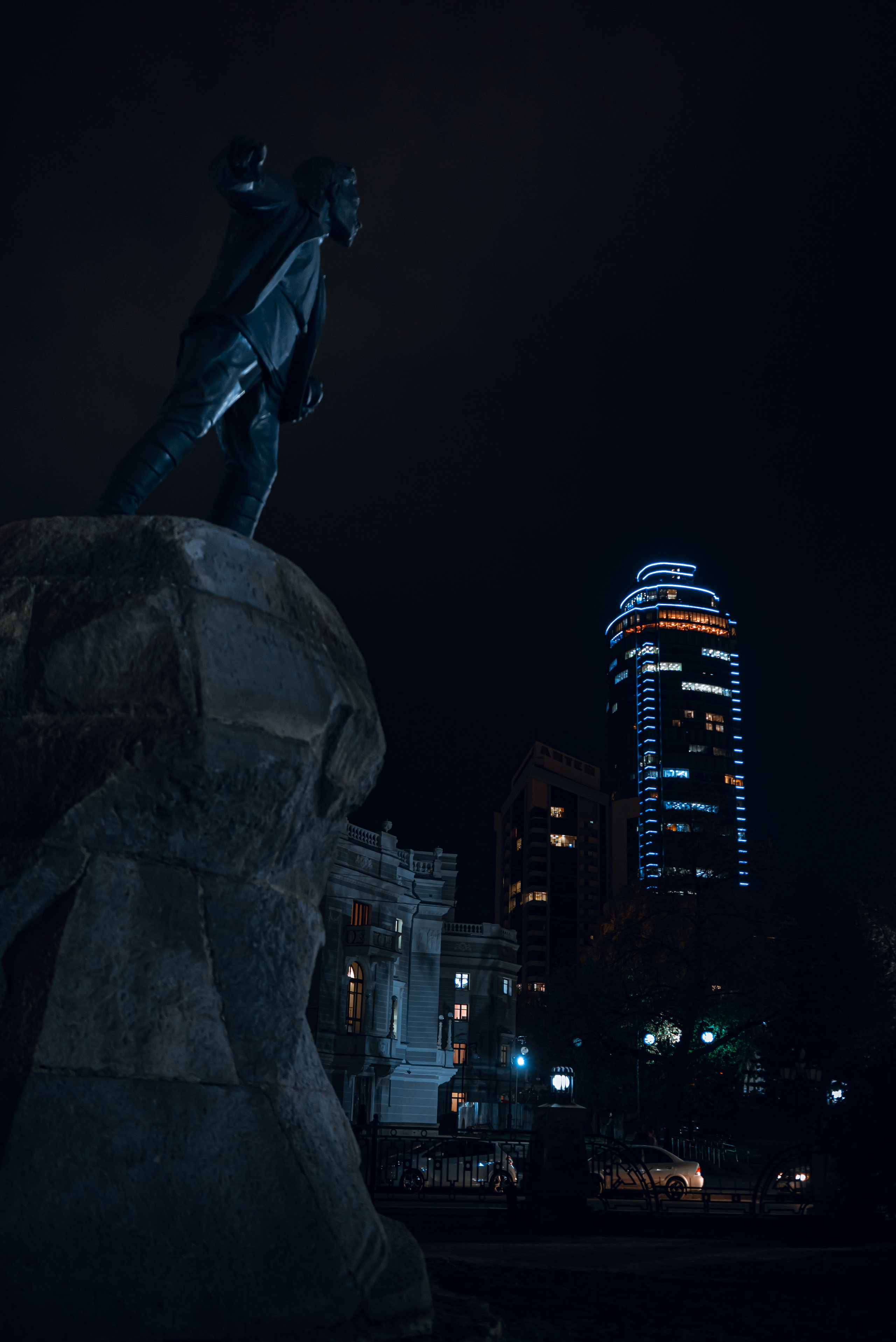 Екатеринбург. Фотограф Дарья Сафонова Dashulkacss