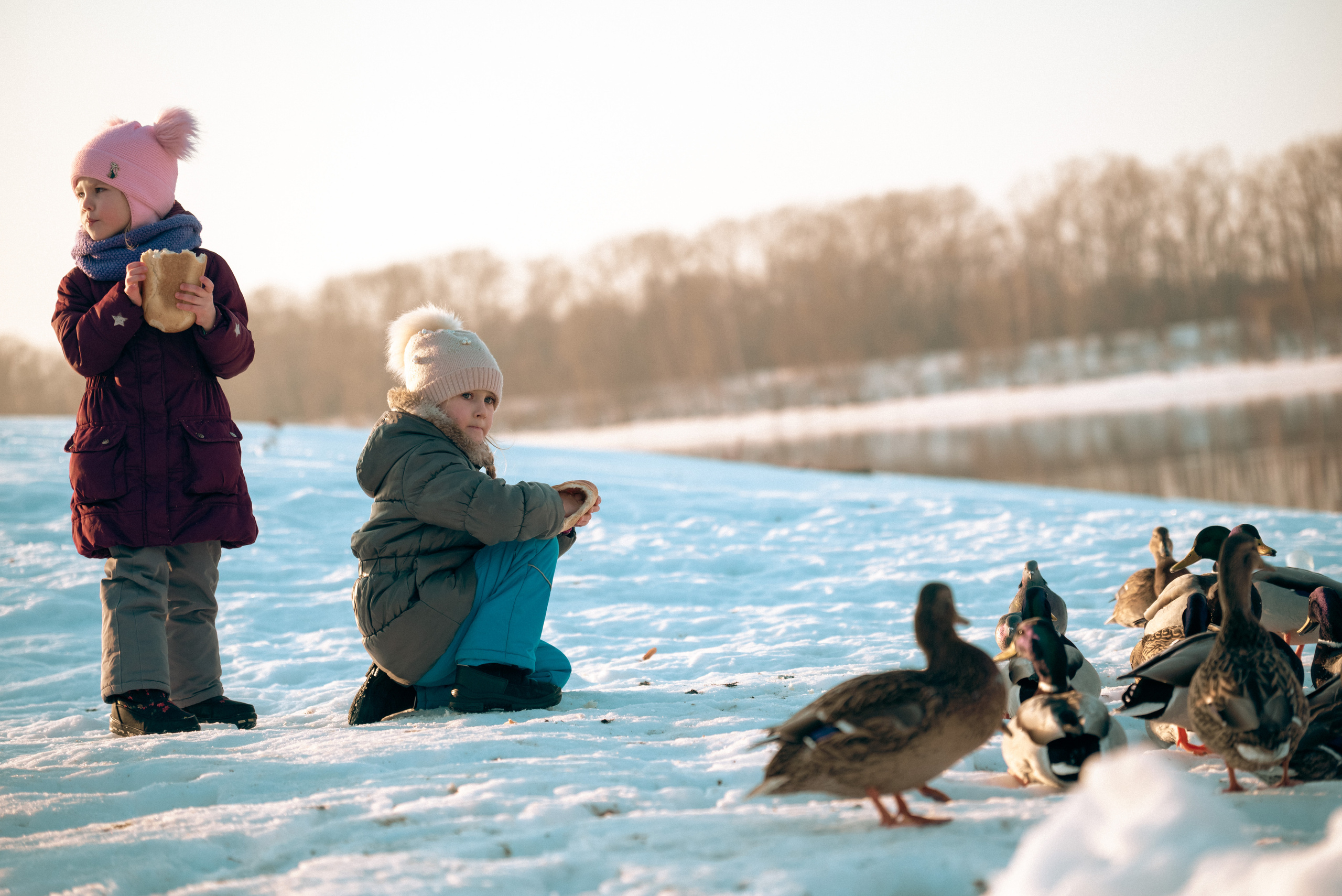Углич и Калязин. Фотограф Дарья Сафонова Dashulkacss