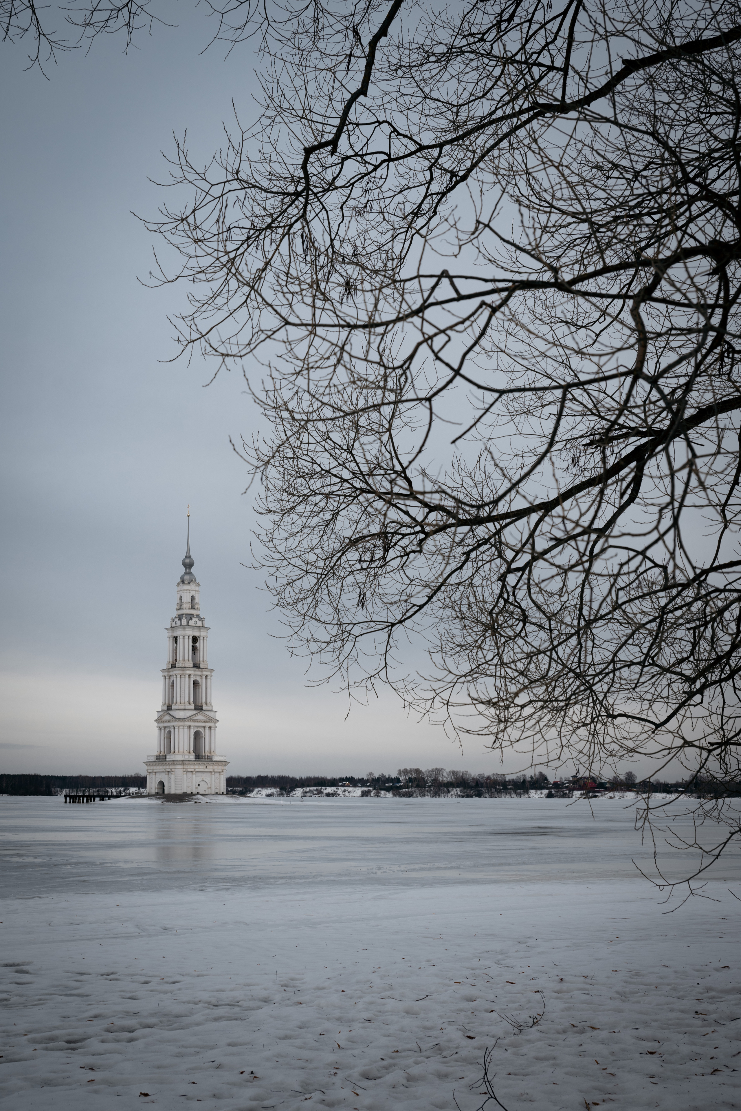Углич и Калязин. Фотограф Дарья Сафонова Dashulkacss