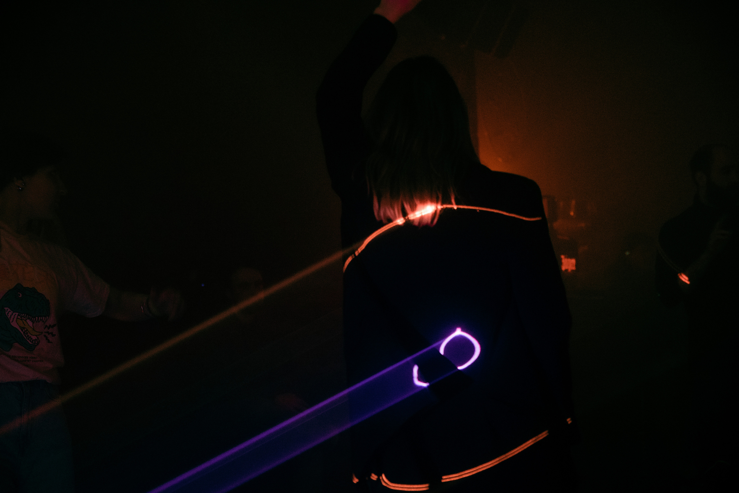 Вечеринка «ОКНА». Фотограф Дарья Сафонова Dashulkacss