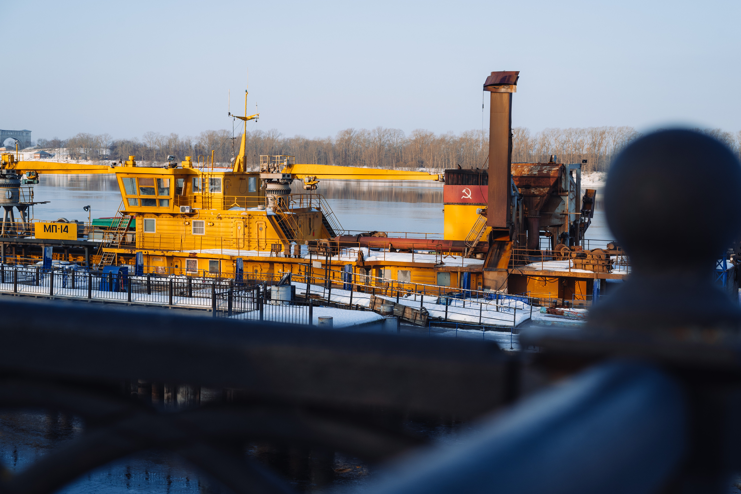 Углич и Калязин. Фотограф Дарья Сафонова Dashulkacss