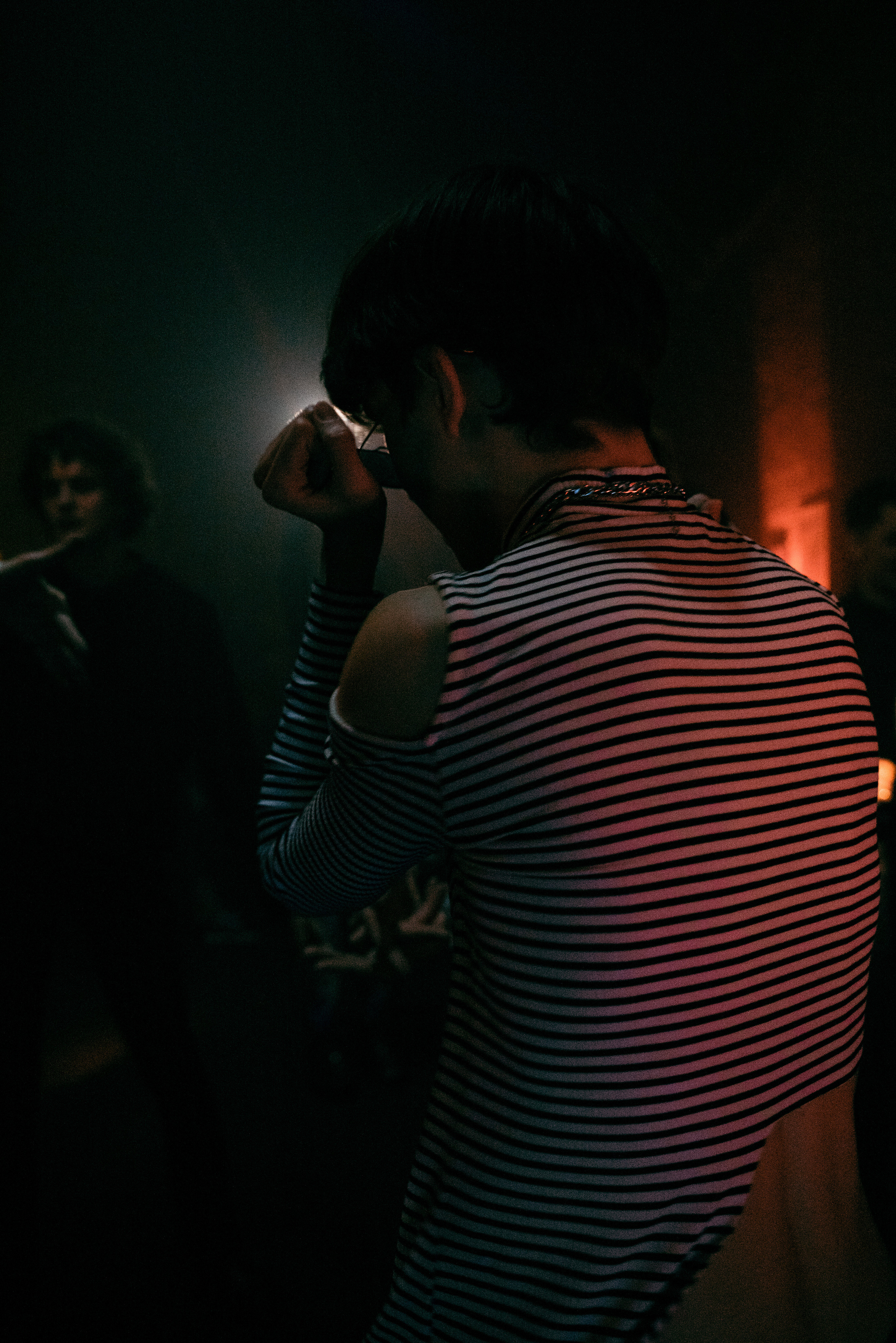 Вечеринка «ОКНА». Фотограф Дарья Сафонова Dashulkacss