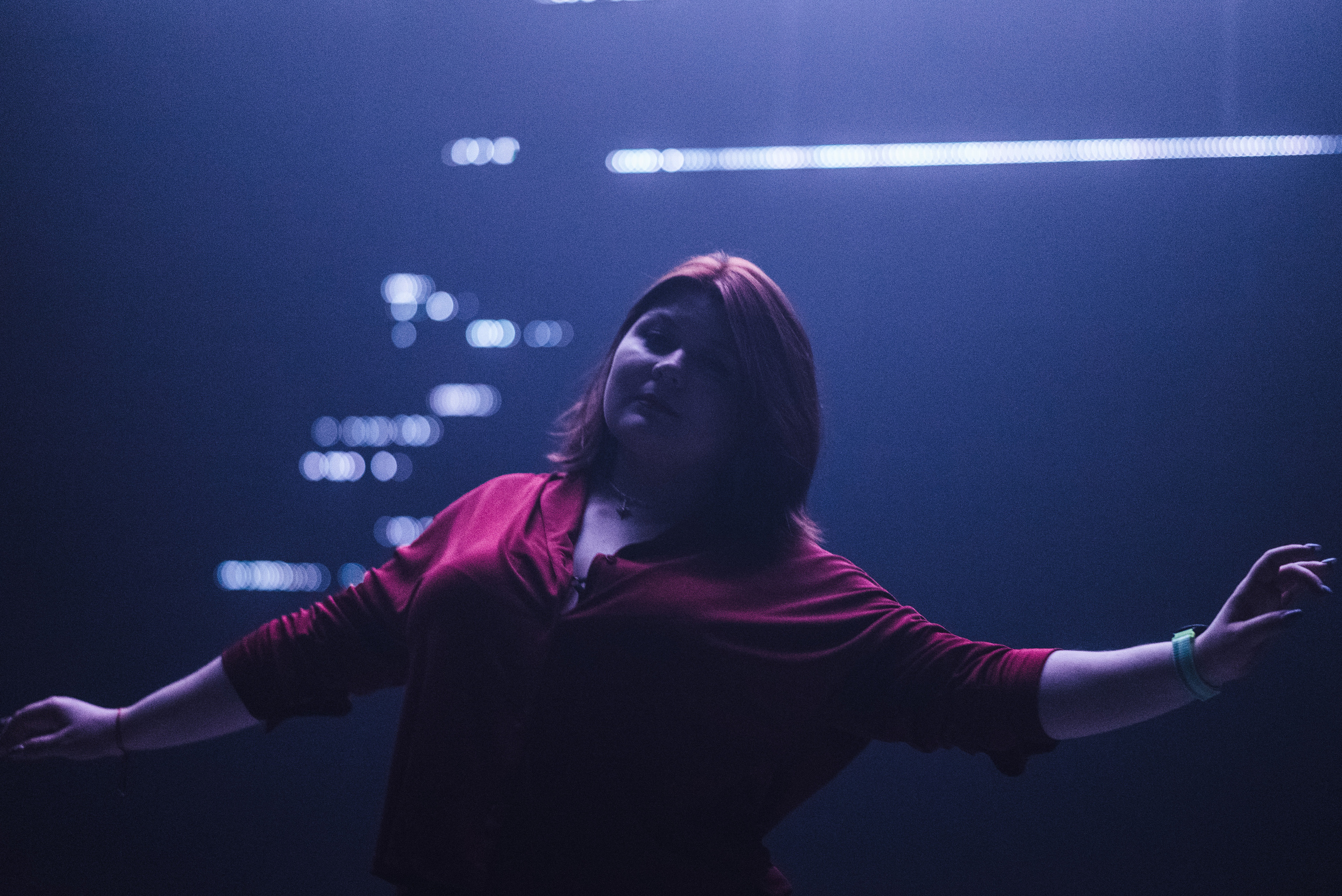 Световые эскизы. Фотограф Дарья Сафонова Dashulkacss