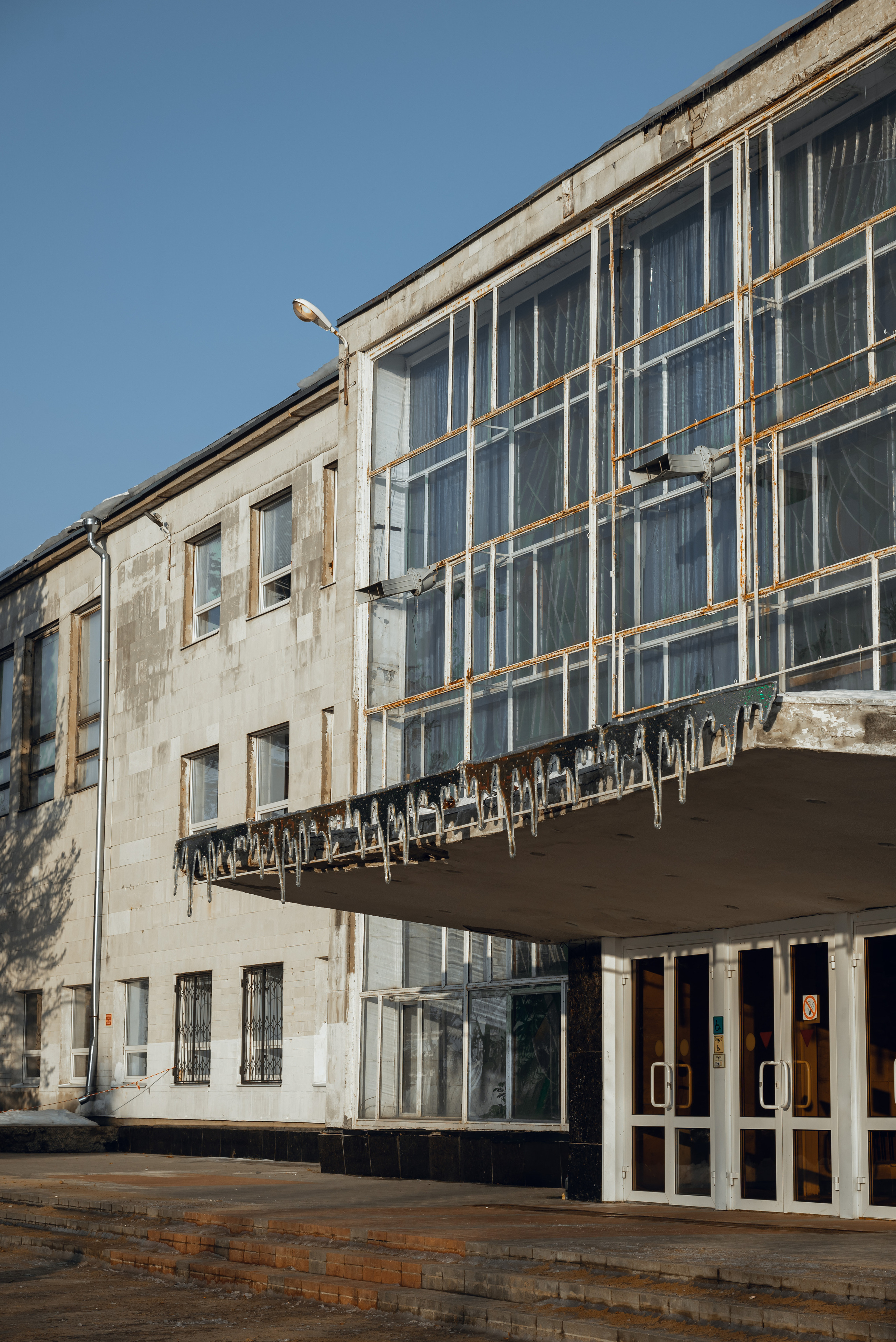 Углич и Калязин. Фотограф Дарья Сафонова Dashulkacss