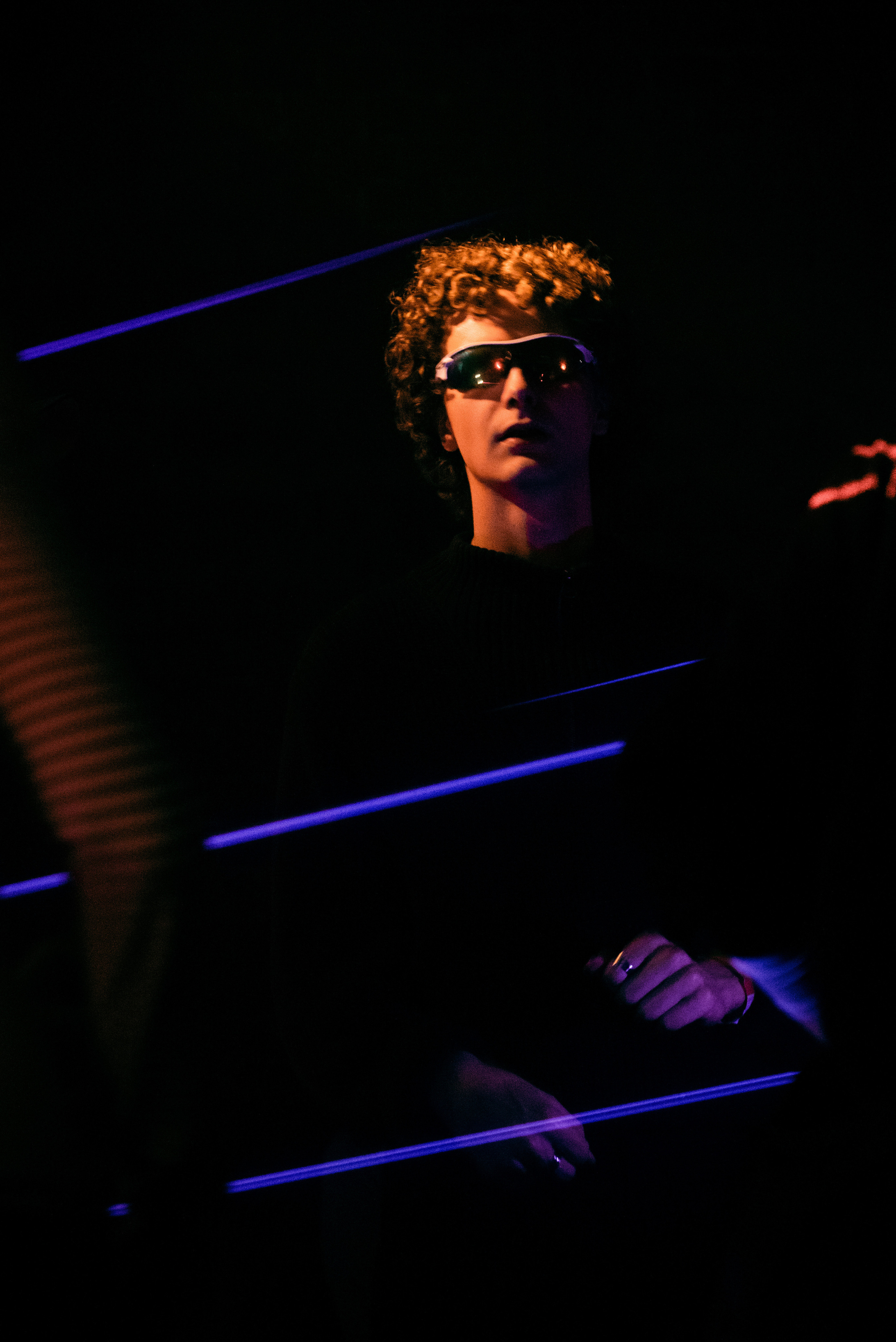 Вечеринка «ОКНА». Фотограф Дарья Сафонова Dashulkacss