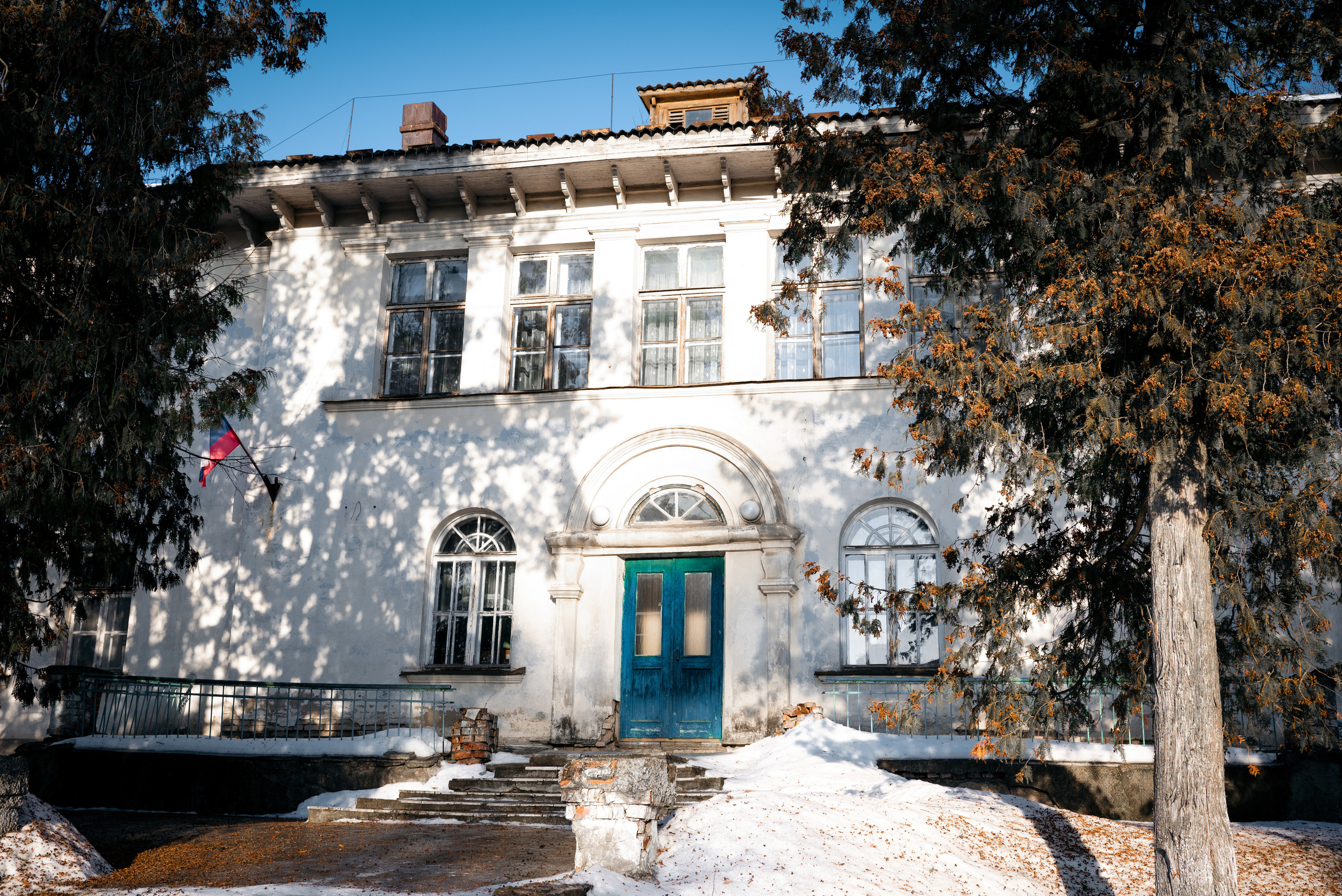 Углич и Калязин. Фотограф Дарья Сафонова Dashulkacss