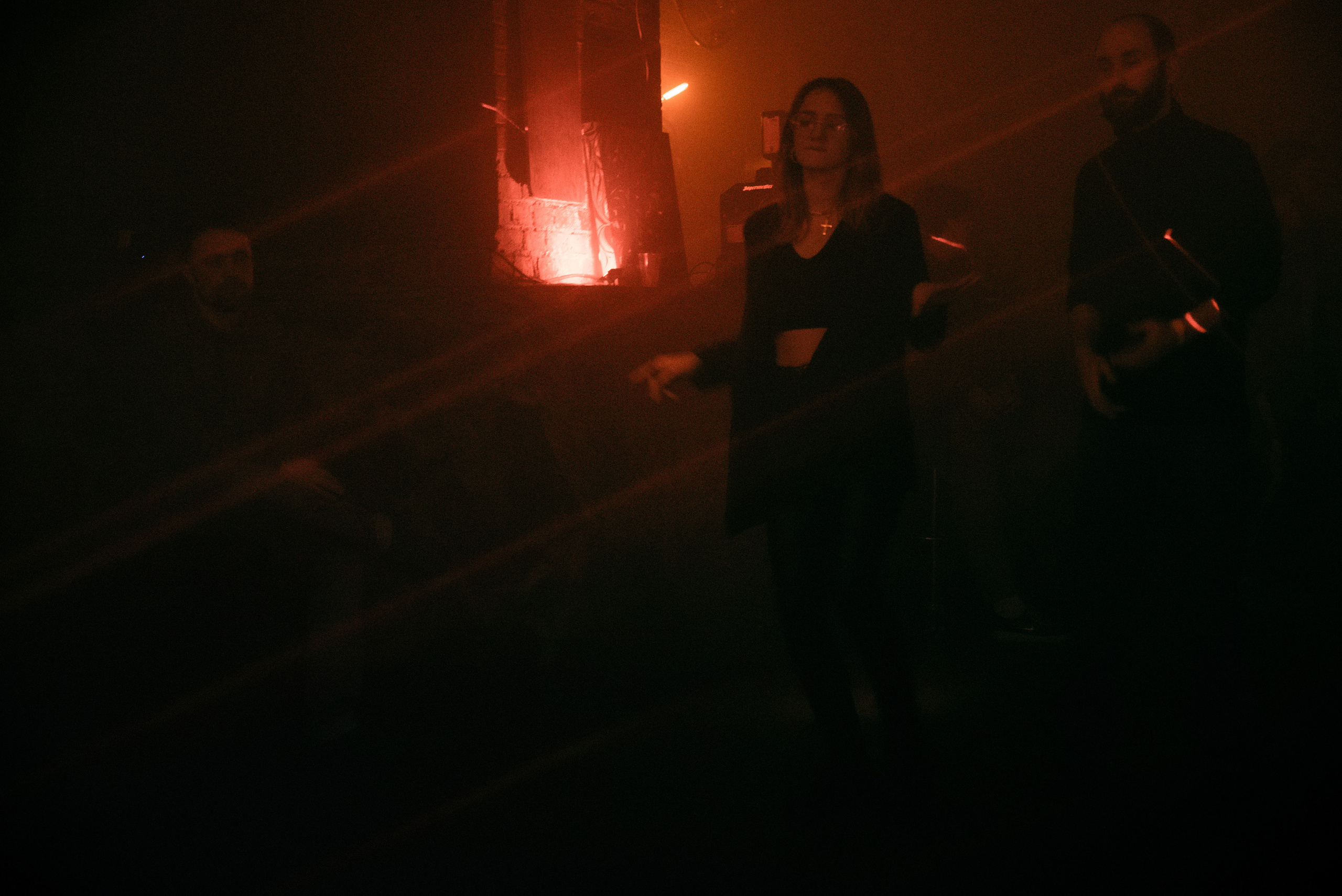 Вечеринка «ОКНА». Фотограф Дарья Сафонова Dashulkacss