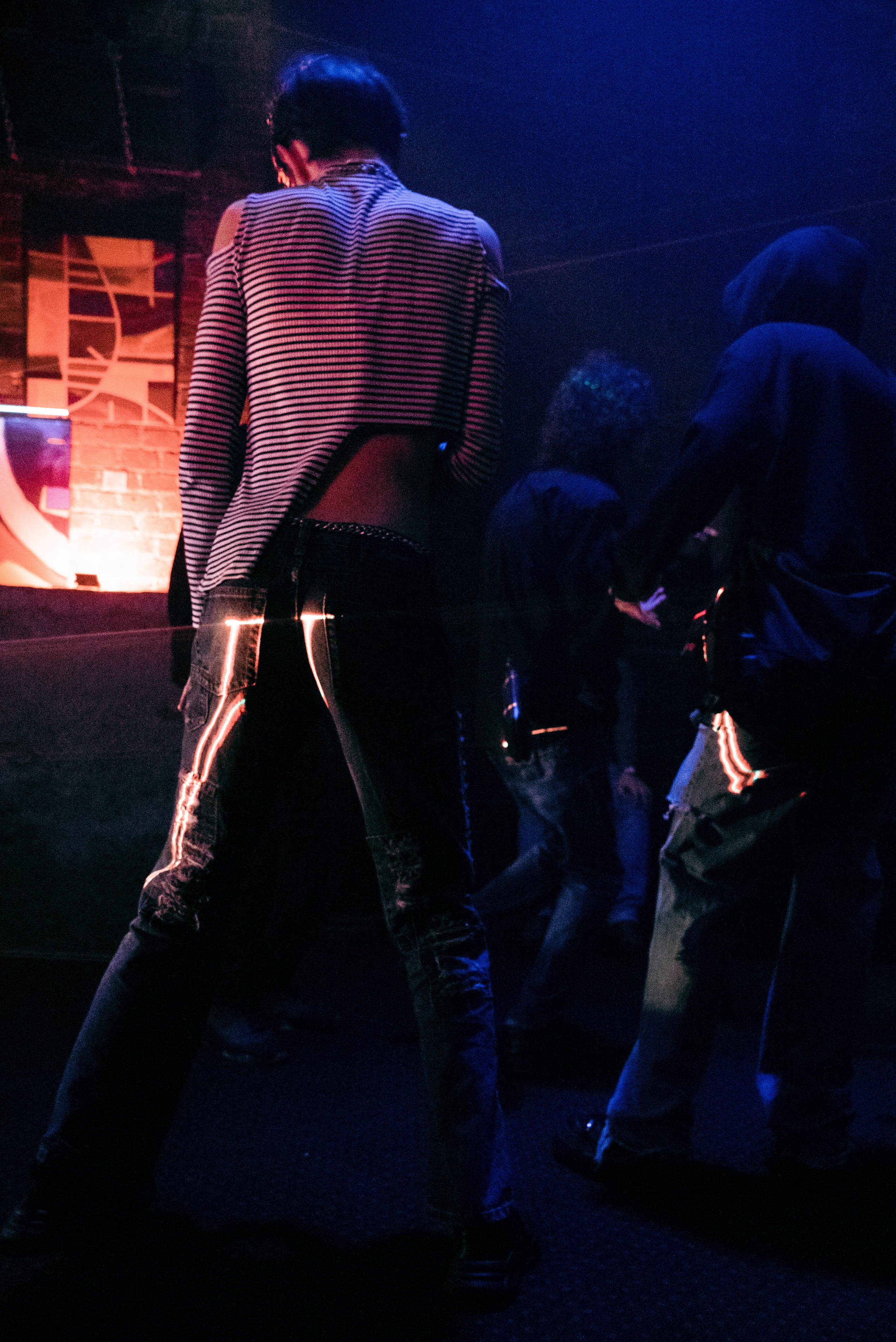 Вечеринка «ОКНА». Фотограф Дарья Сафонова Dashulkacss