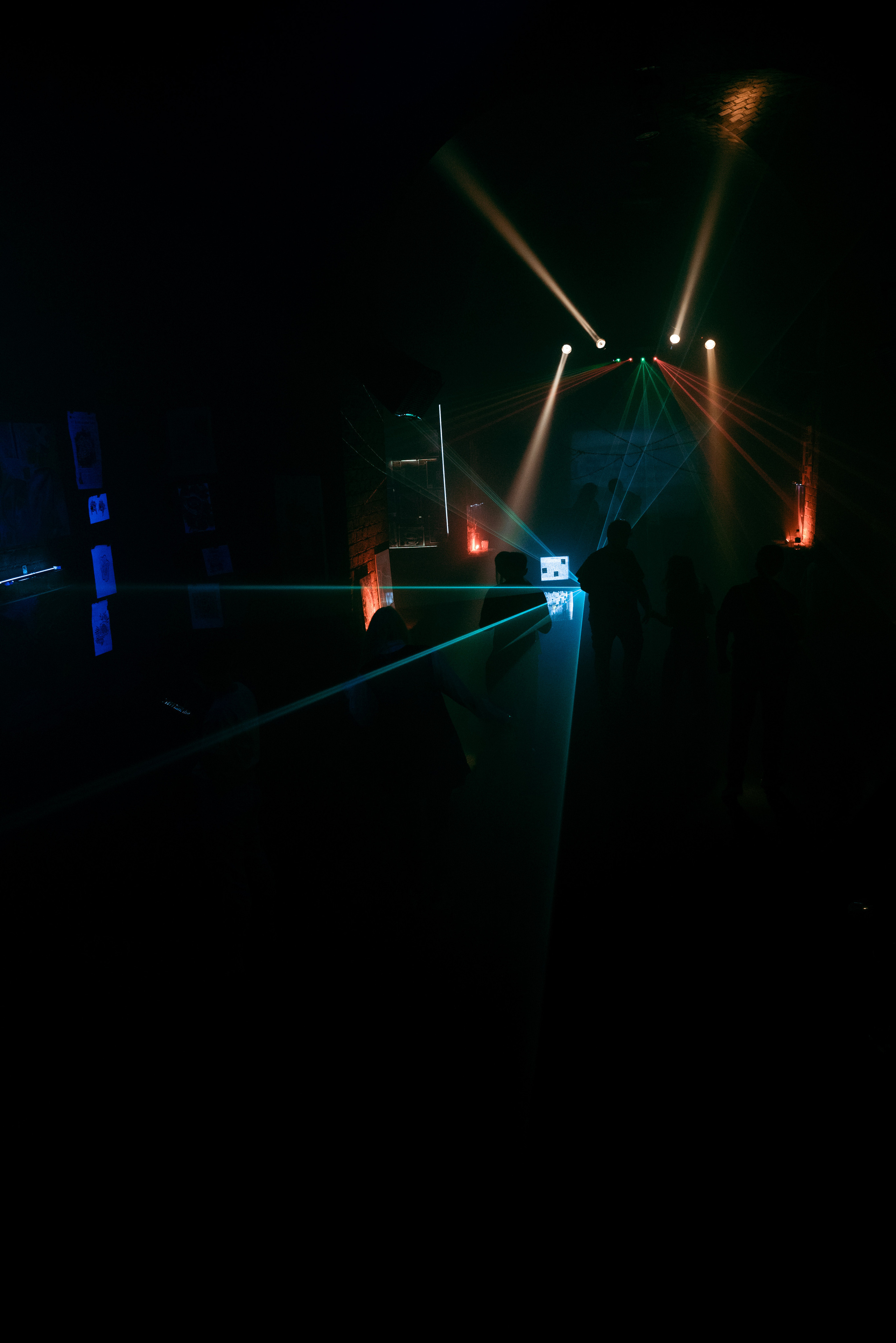 Вечеринка «ОКНА». Фотограф Дарья Сафонова Dashulkacss